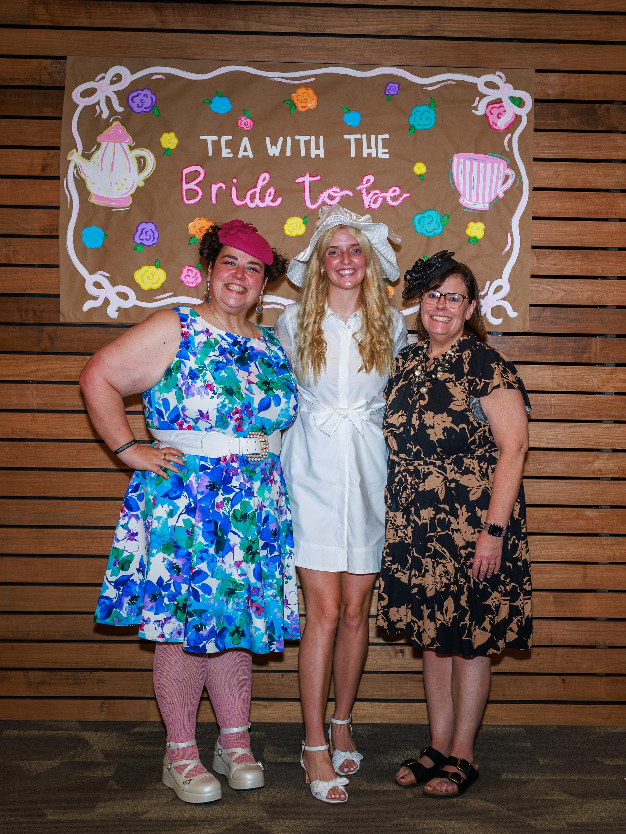 Emeri's Bridal Shower