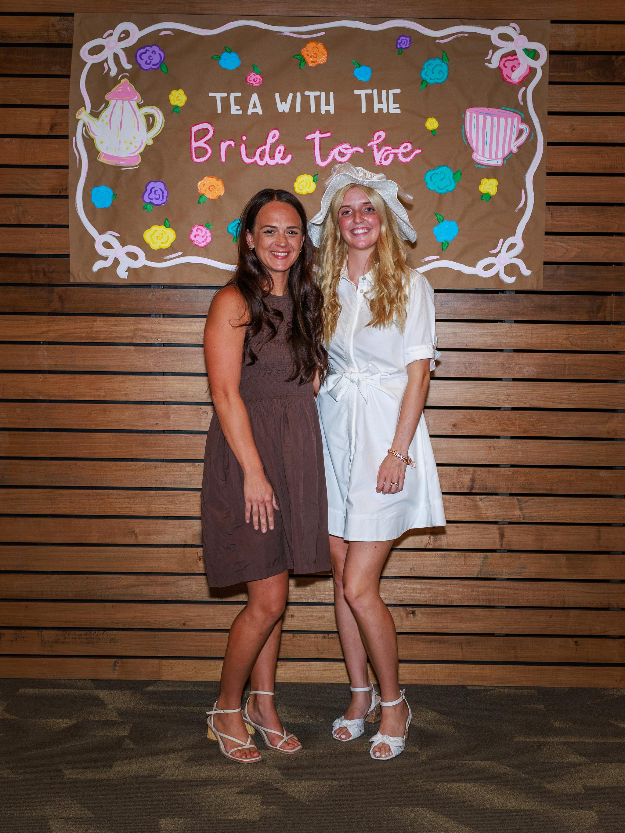 Emeri's Bridal Shower