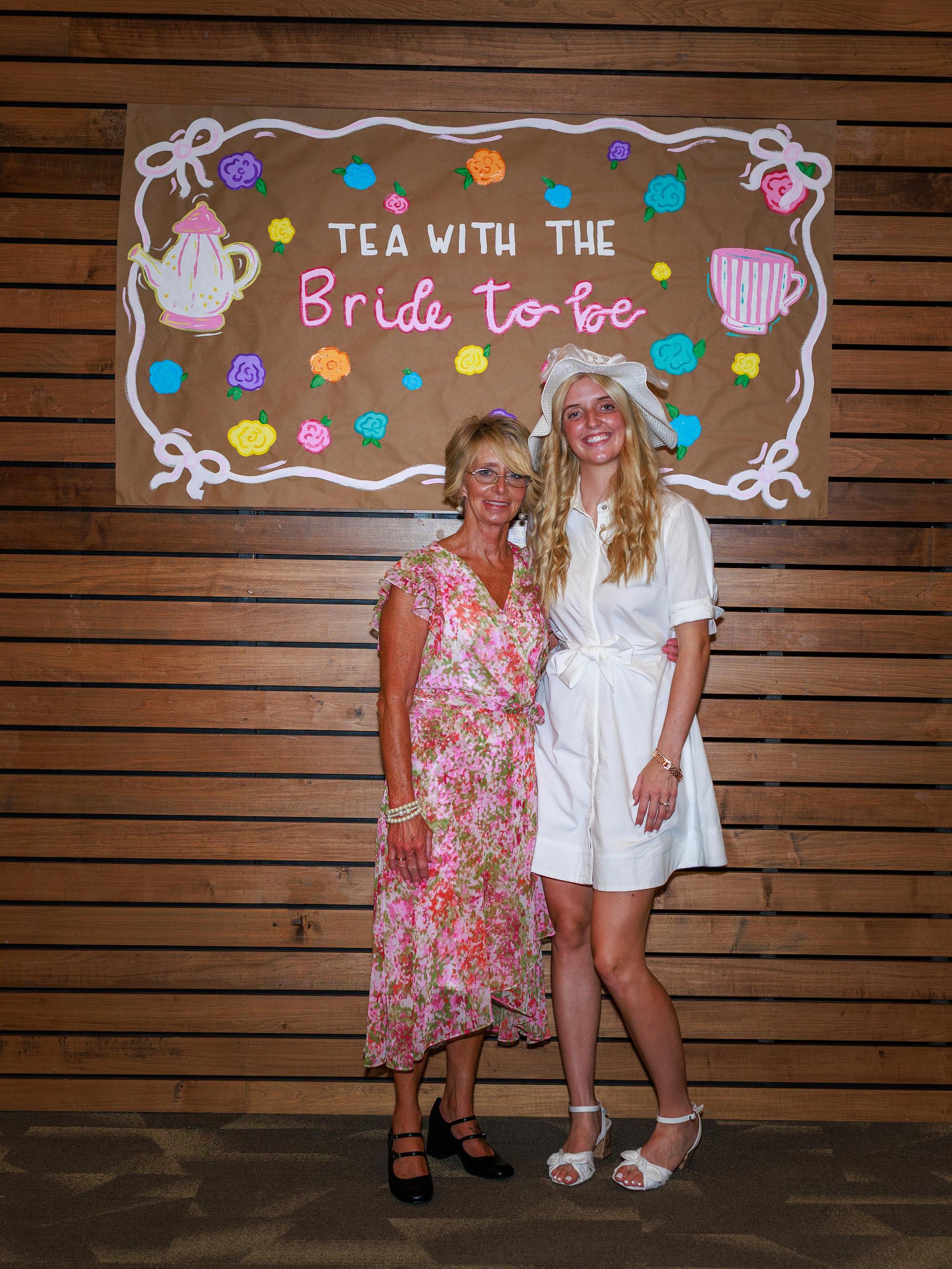 Emeri's Bridal Shower