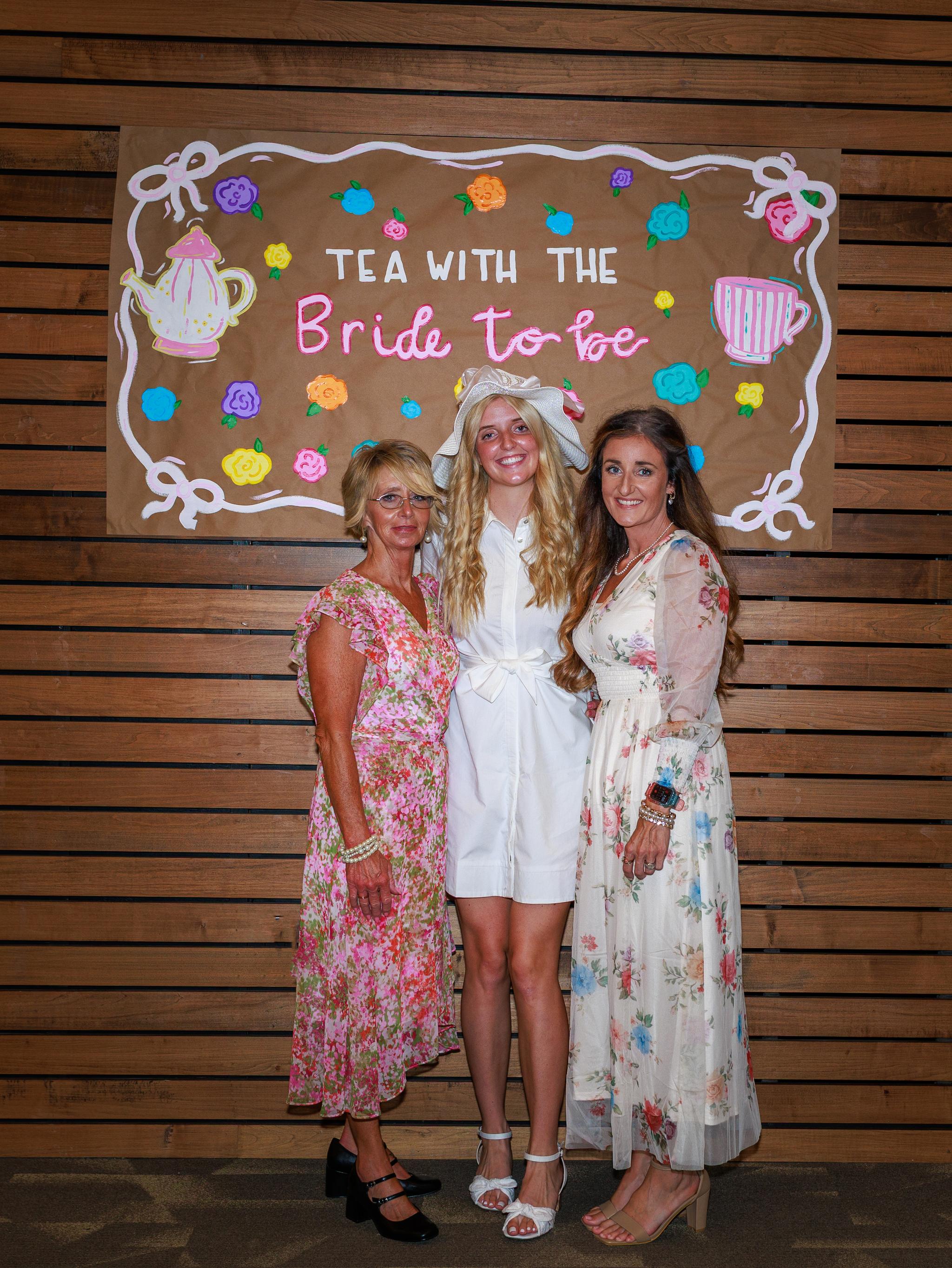 Emeri's Bridal Shower