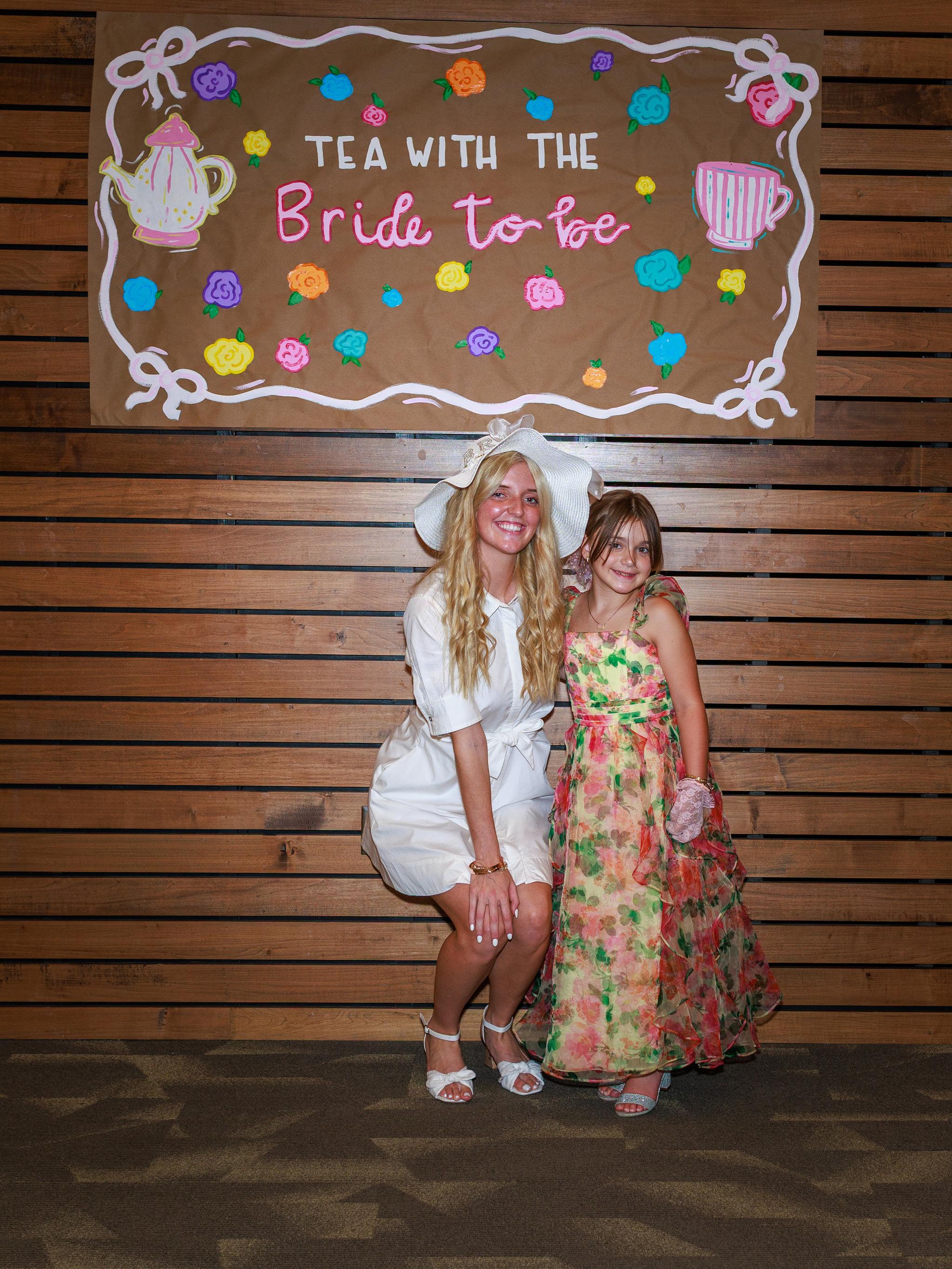Emeri's Bridal Shower