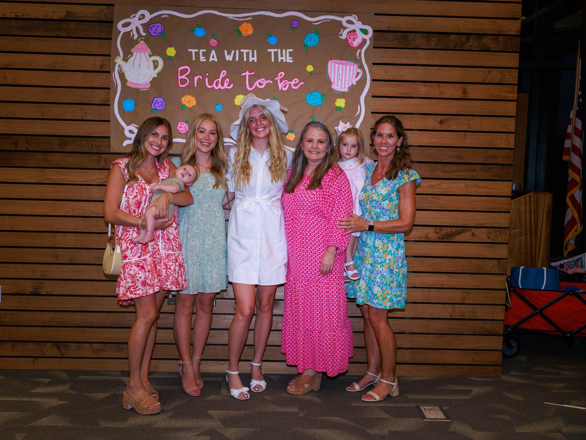 Emeri's Bridal Shower
