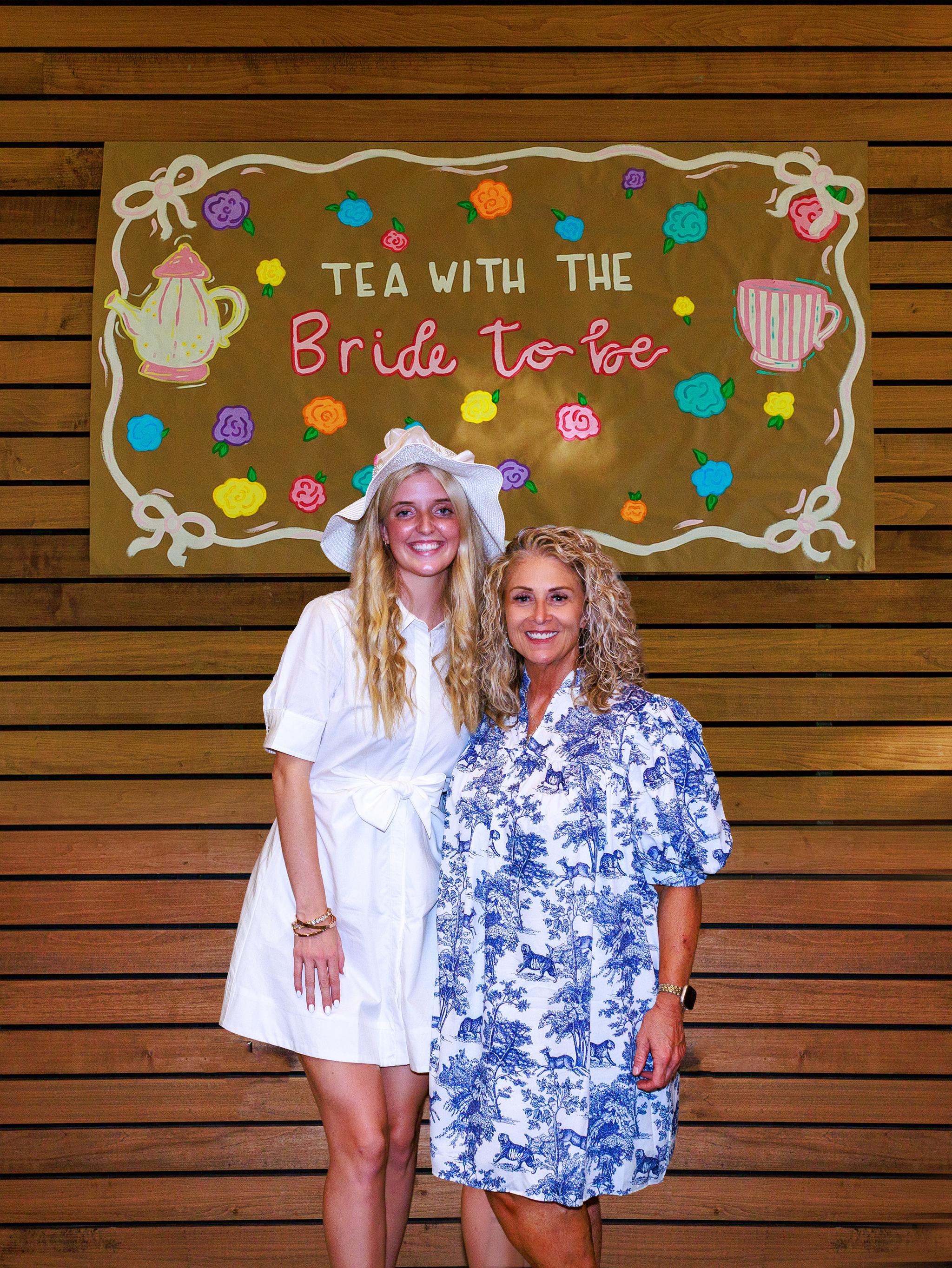 Emeri's Bridal Shower