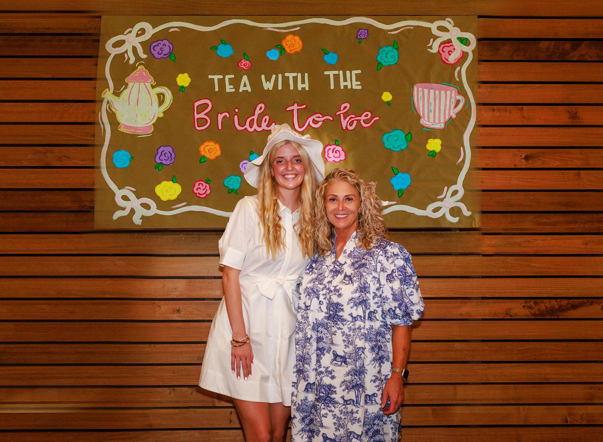 Emeri's Bridal Shower