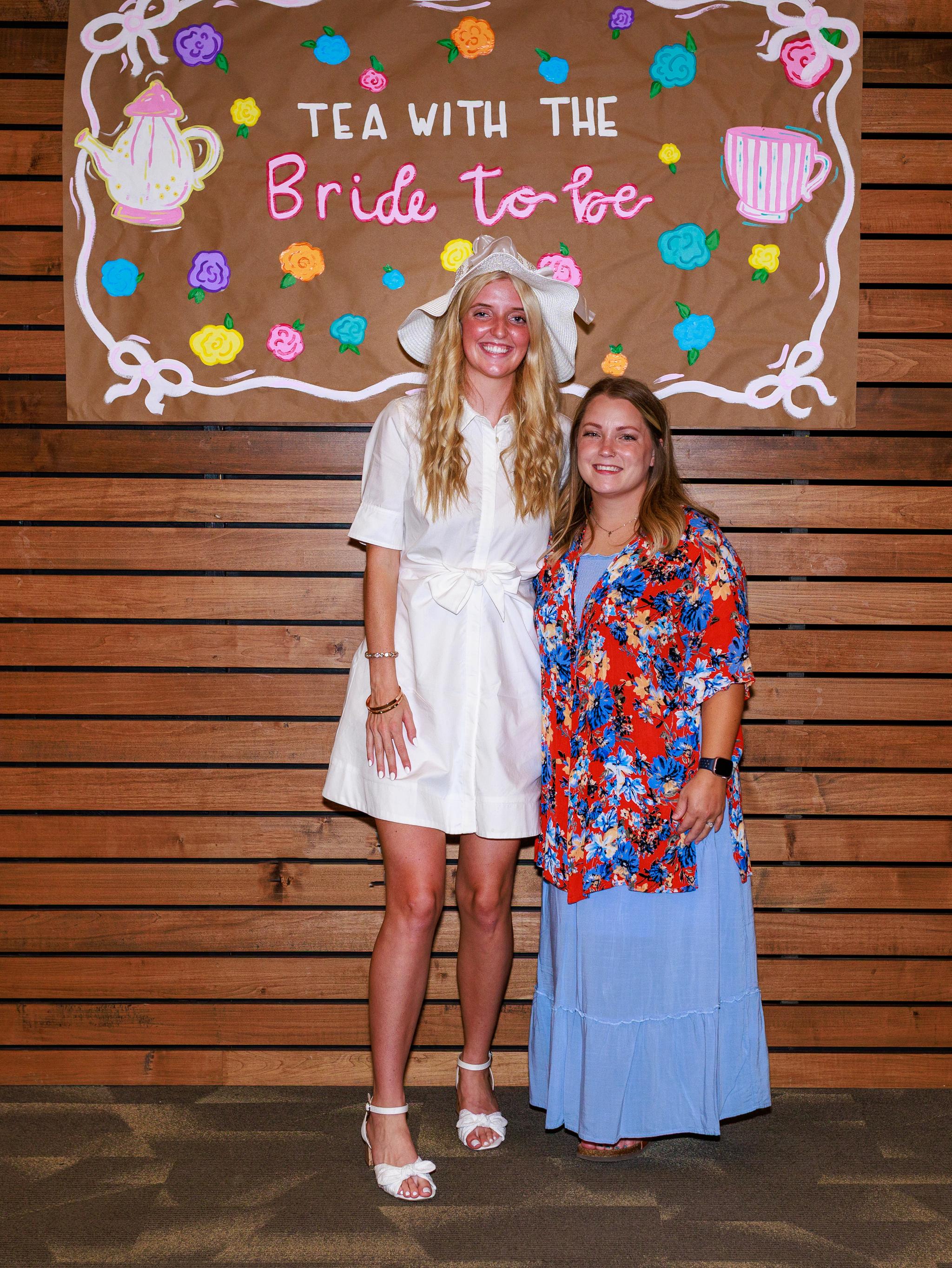 Emeri's Bridal Shower