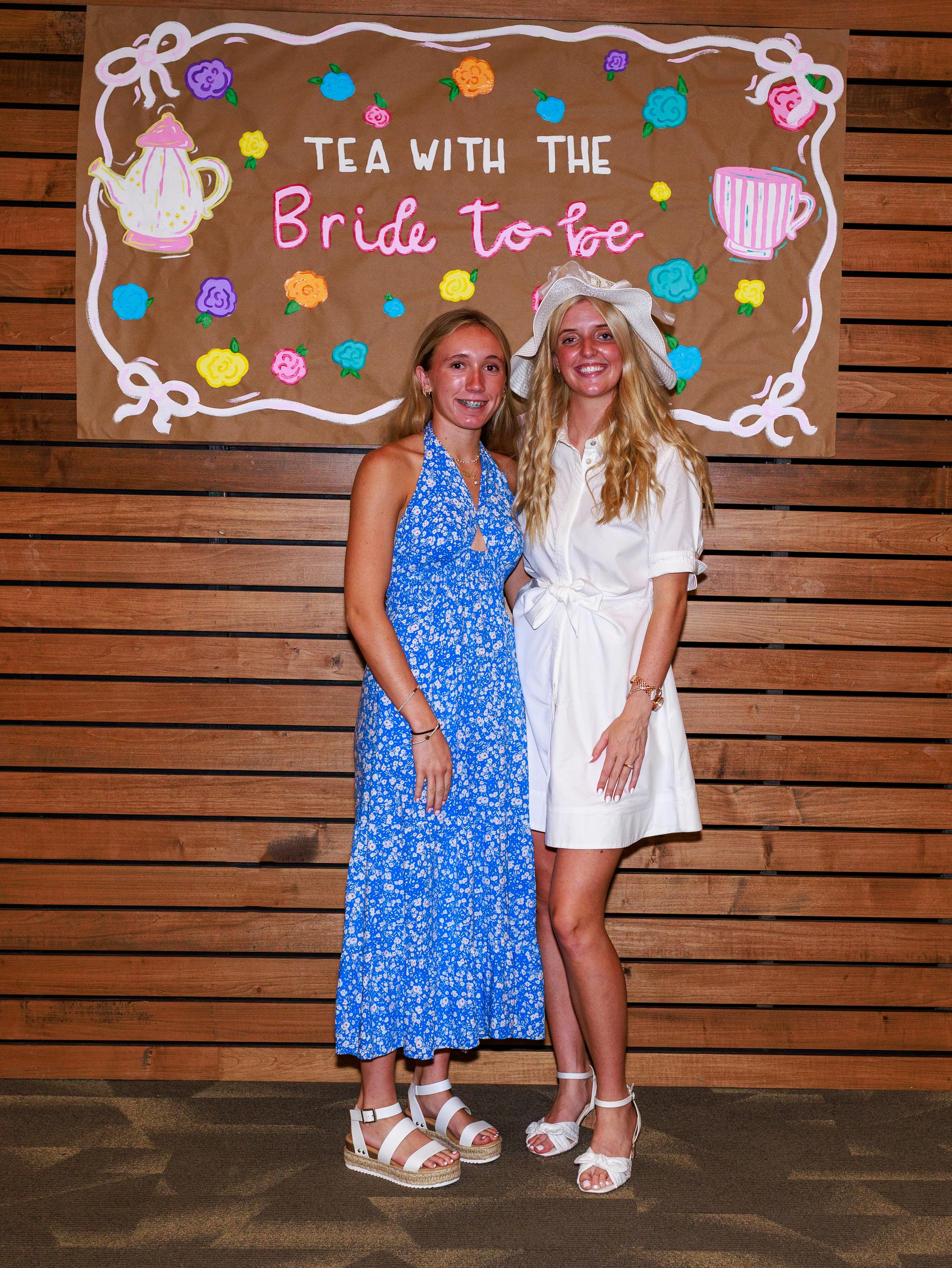 Emeri's Bridal Shower
