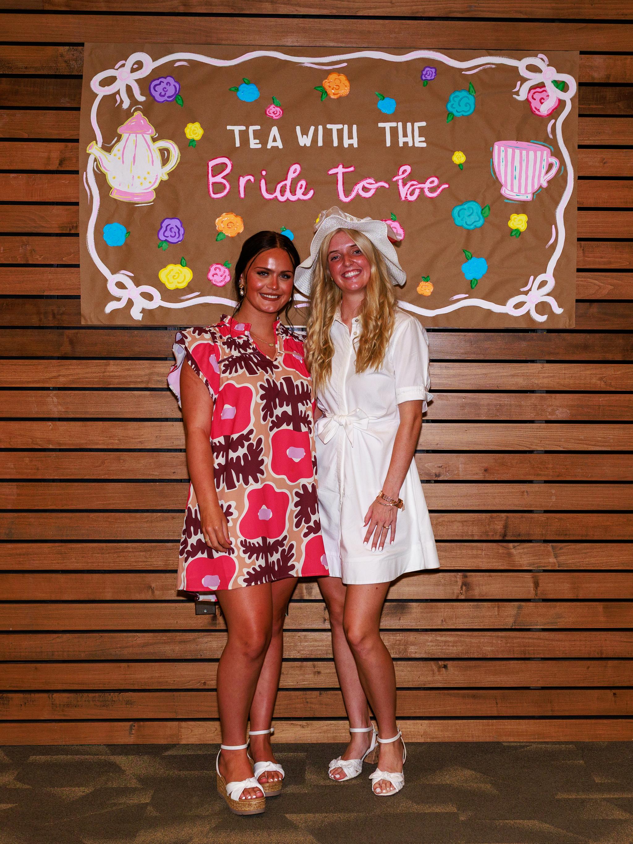 Emeri's Bridal Shower