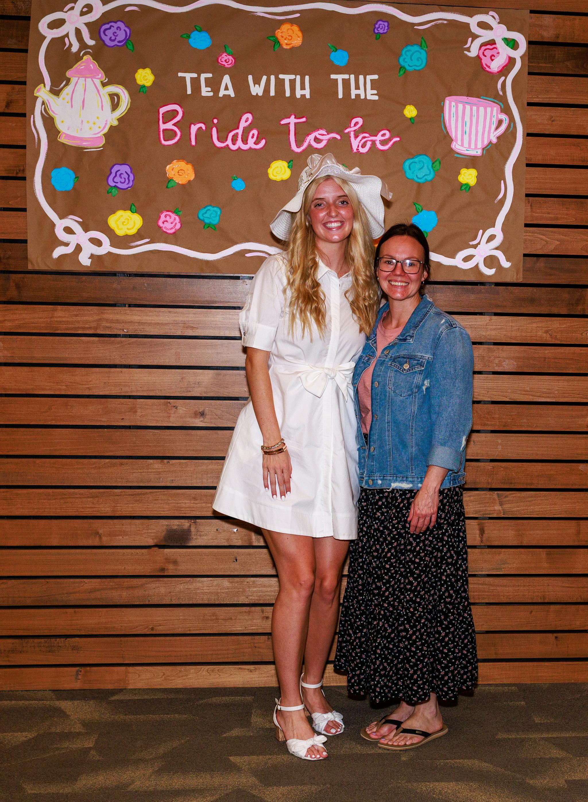 Emeri's Bridal Shower