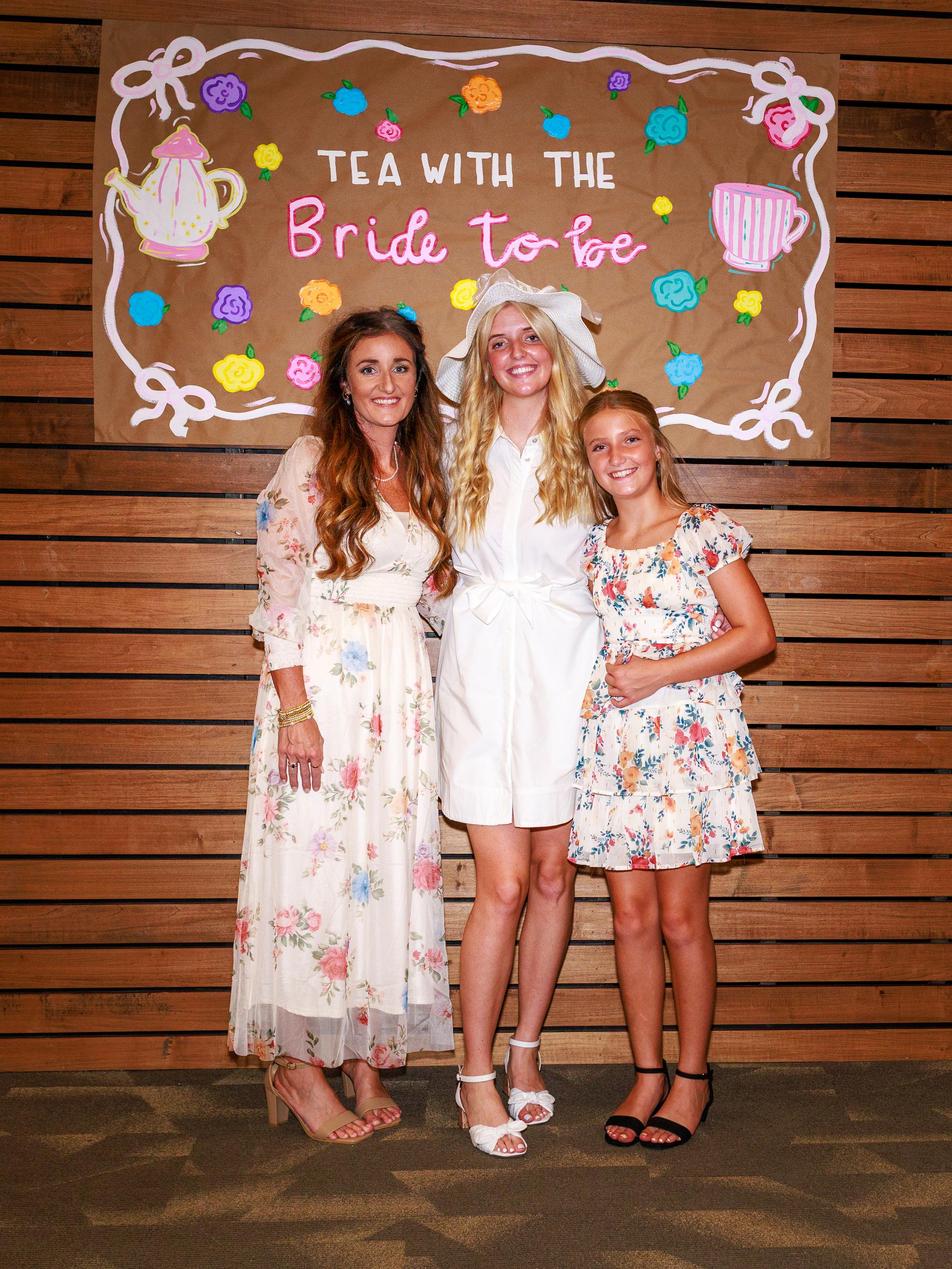 Emeri's Bridal Shower