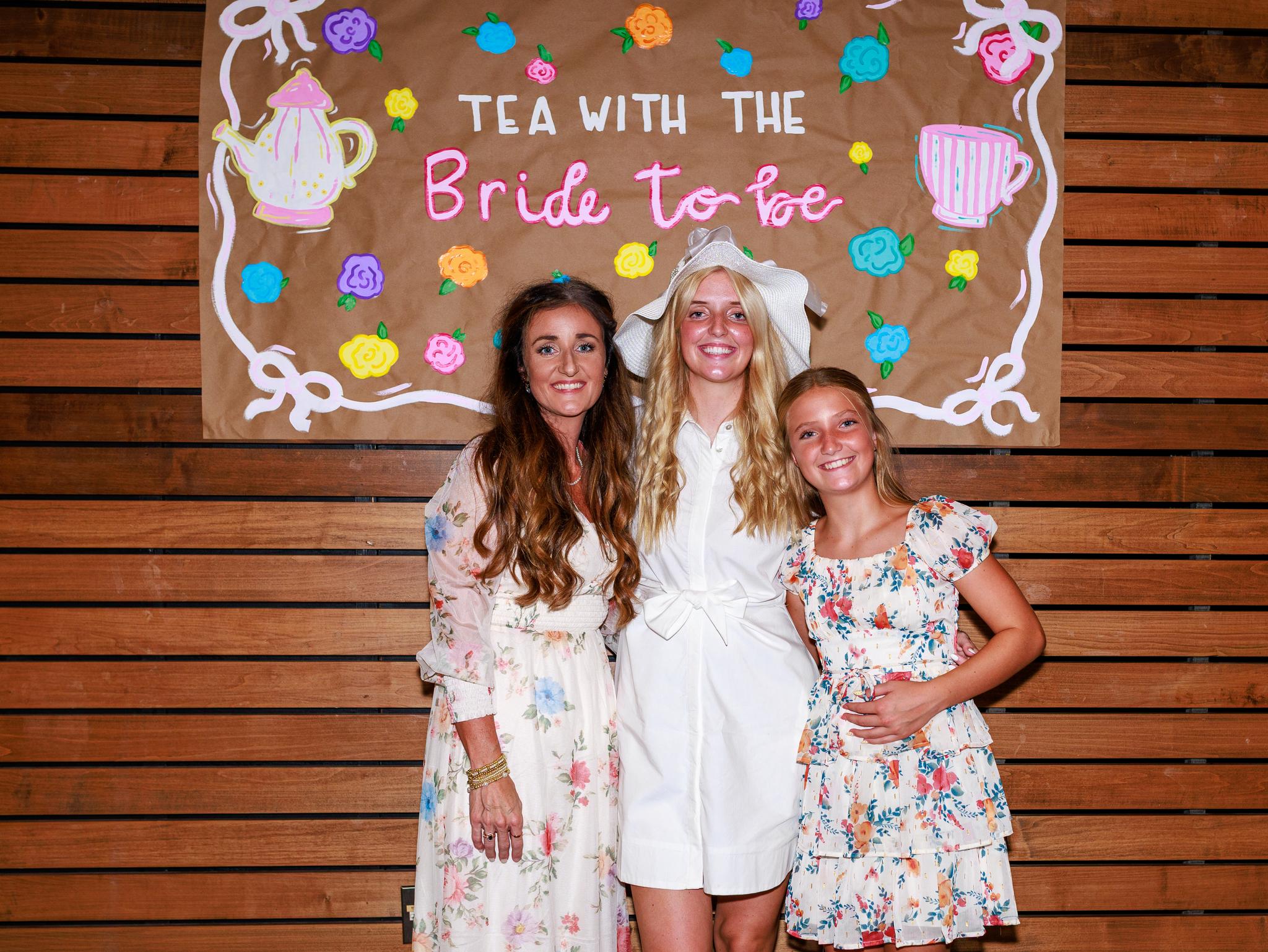 Emeri's Bridal Shower