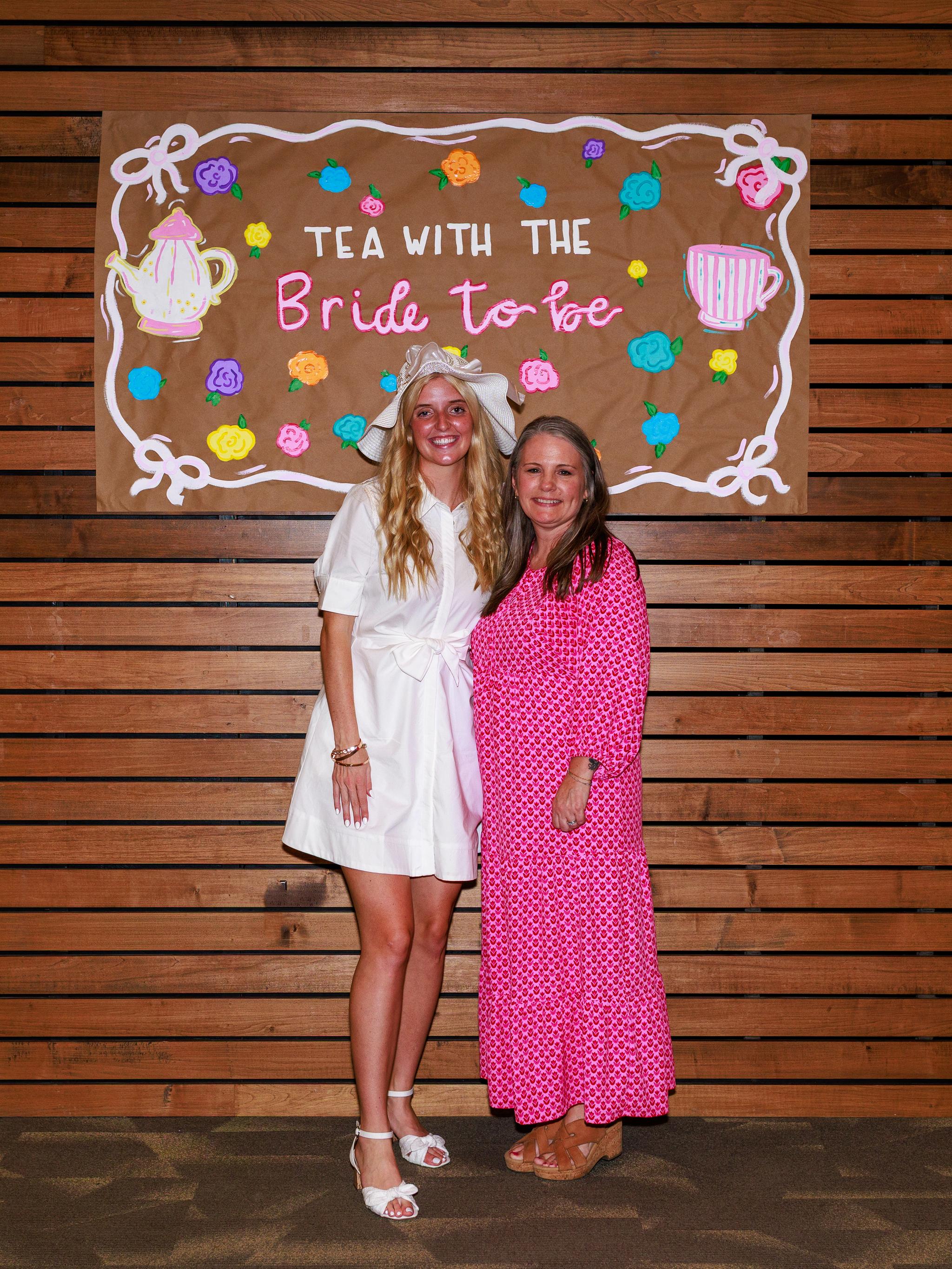Emeri's Bridal Shower