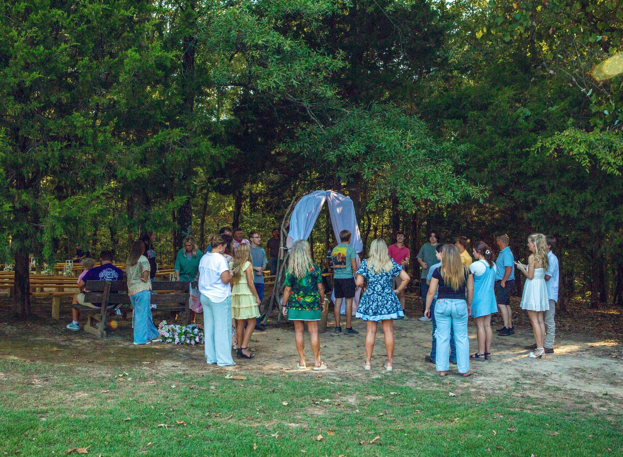 Emeri's Bridal Shower