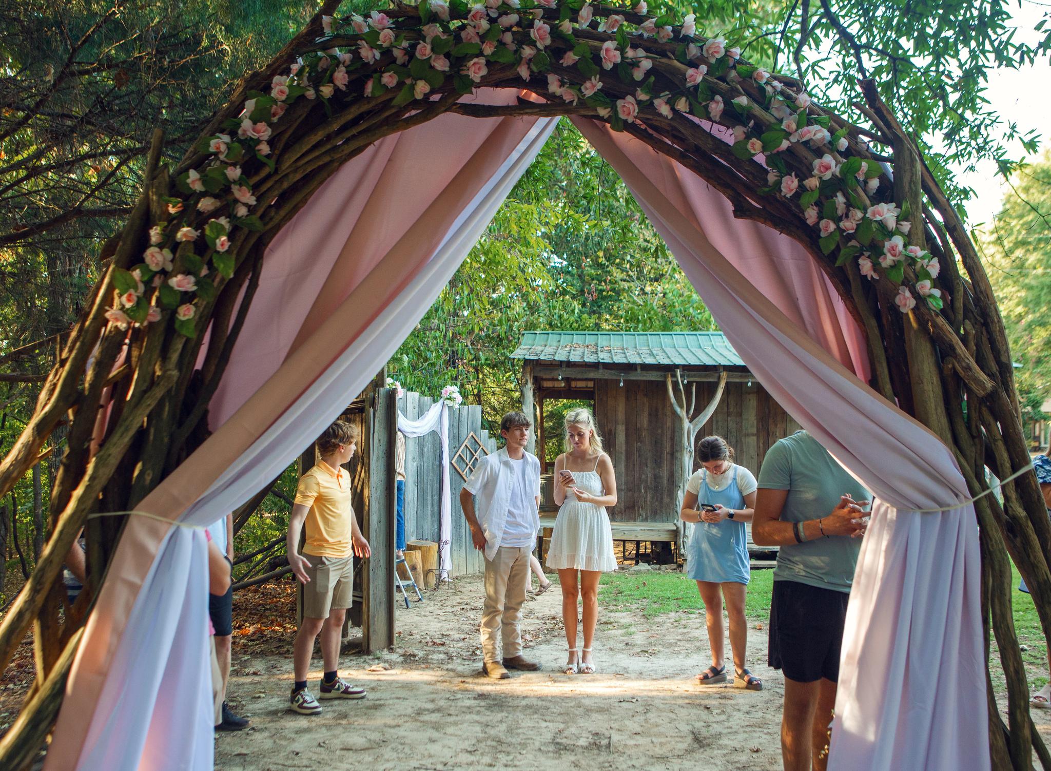 Emeri's Bridal Shower