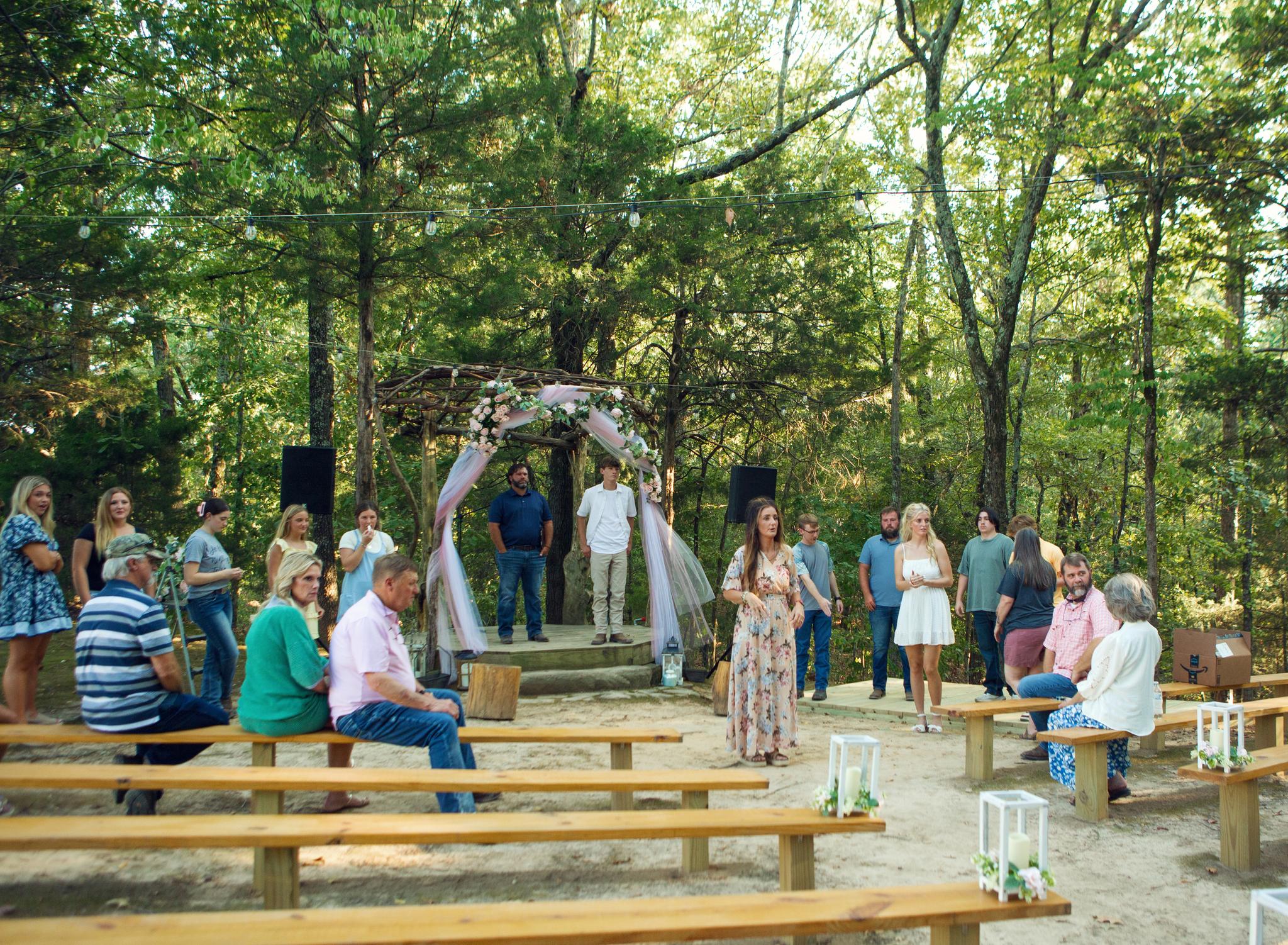 Emeri's Bridal Shower