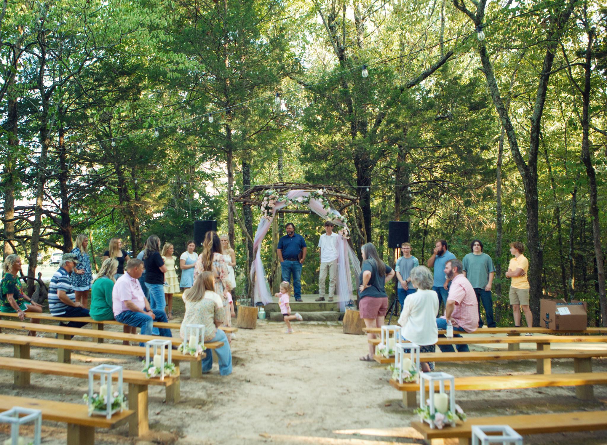 Emeri's Bridal Shower