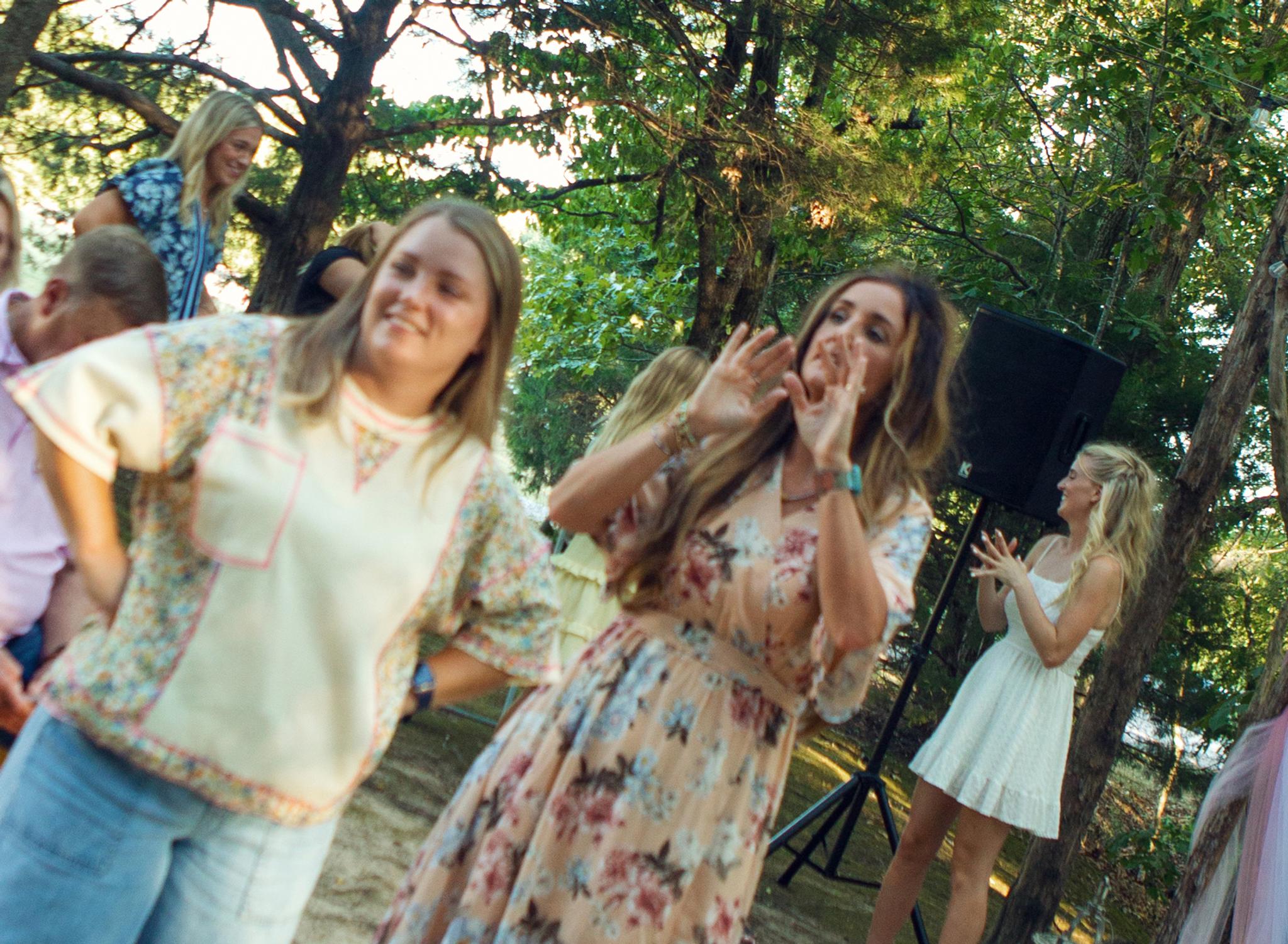 Emeri's Bridal Shower