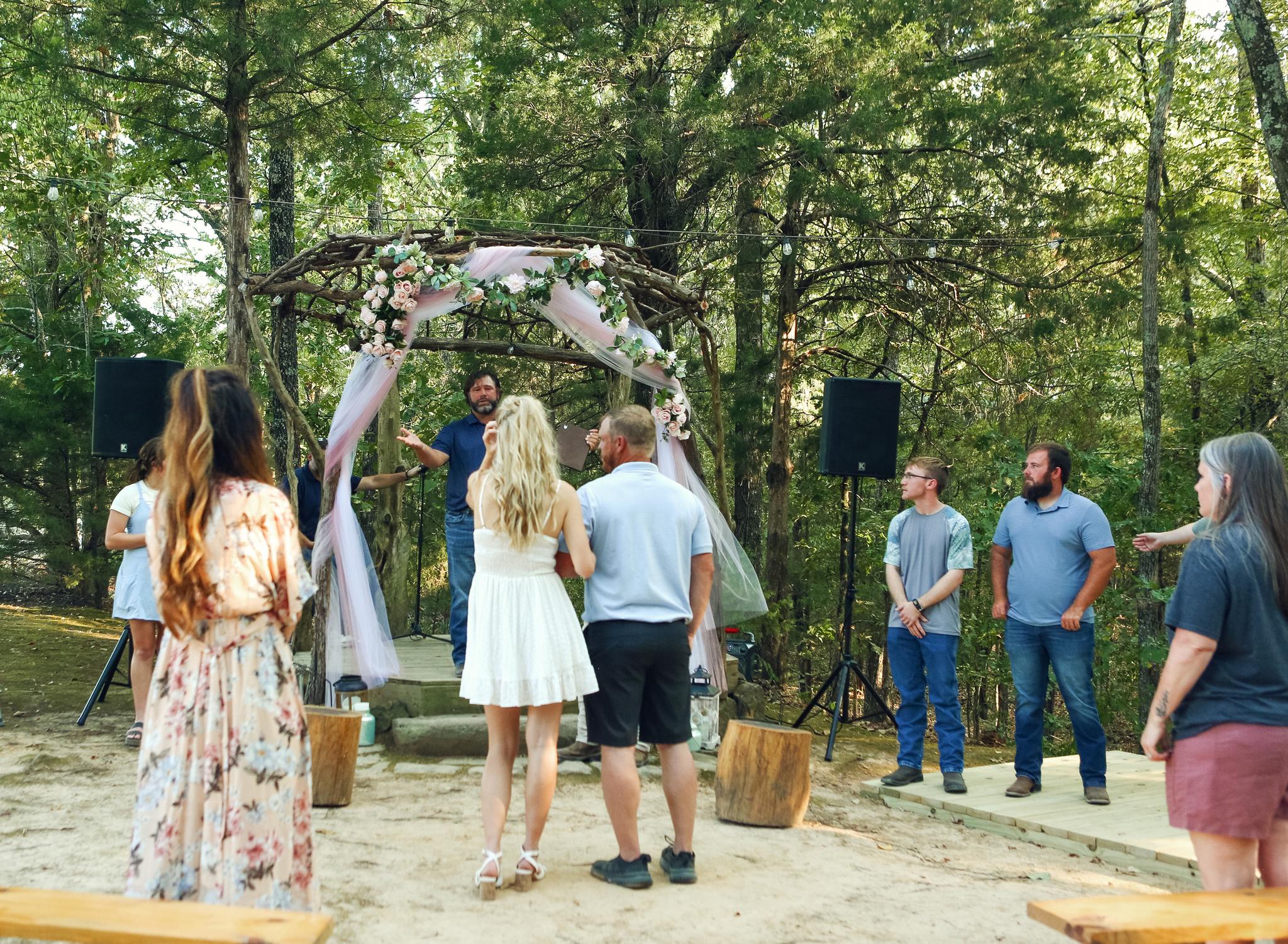 Emeri's Bridal Shower