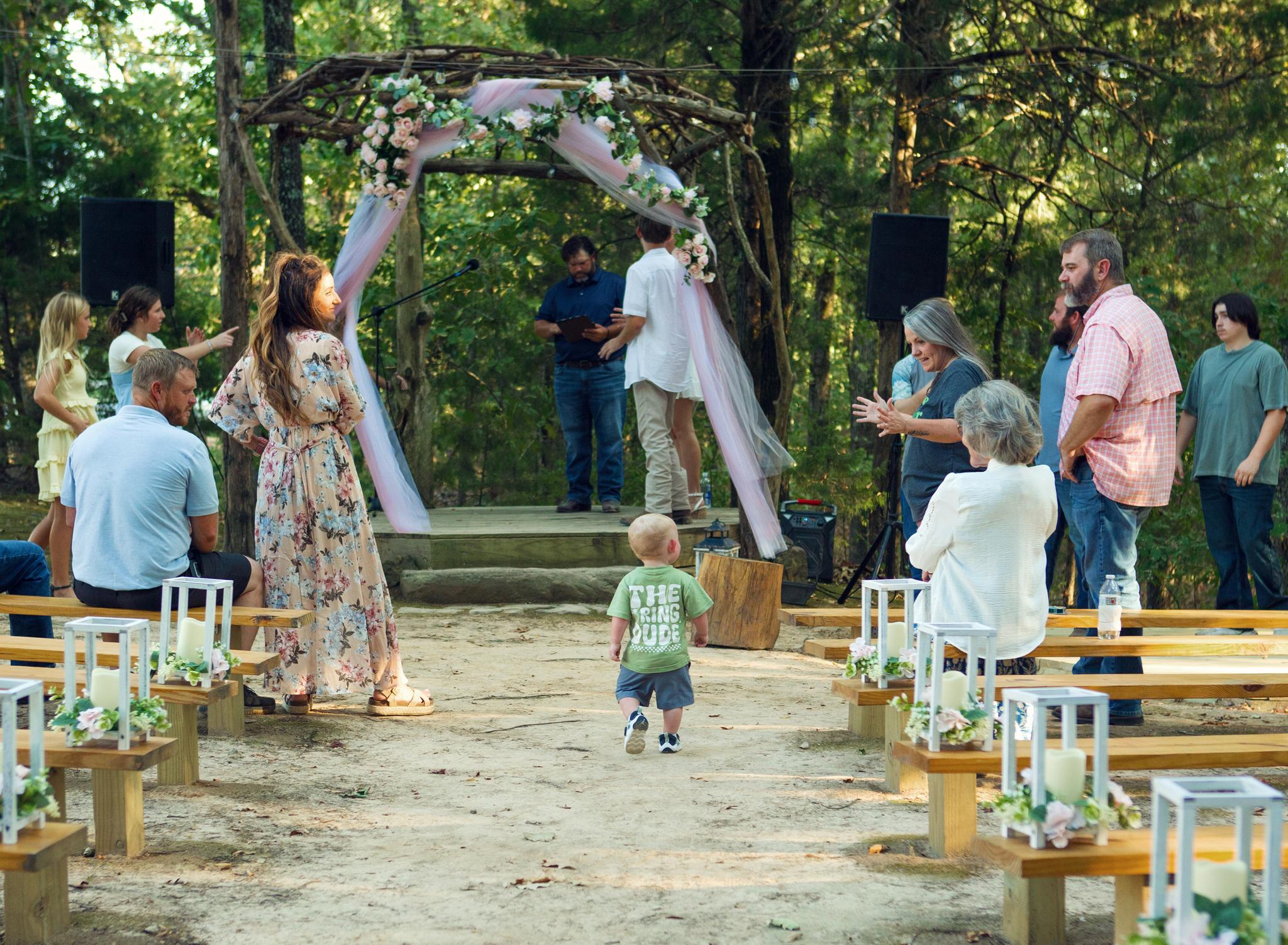 Emeri's Bridal Shower