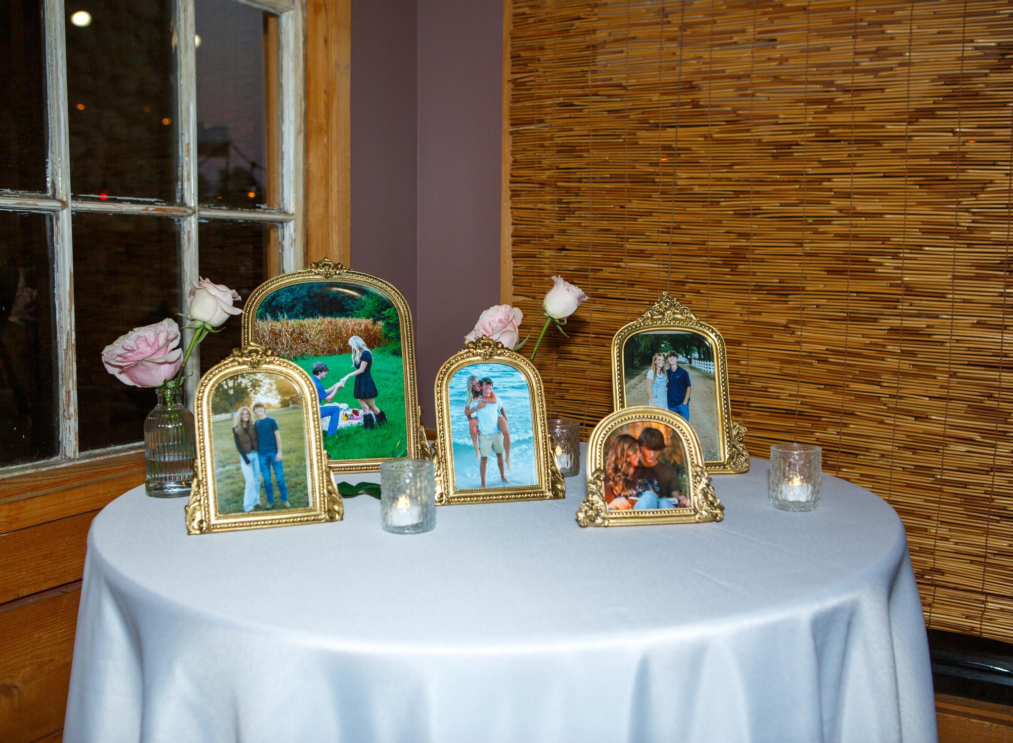 Emeri's Bridal Shower