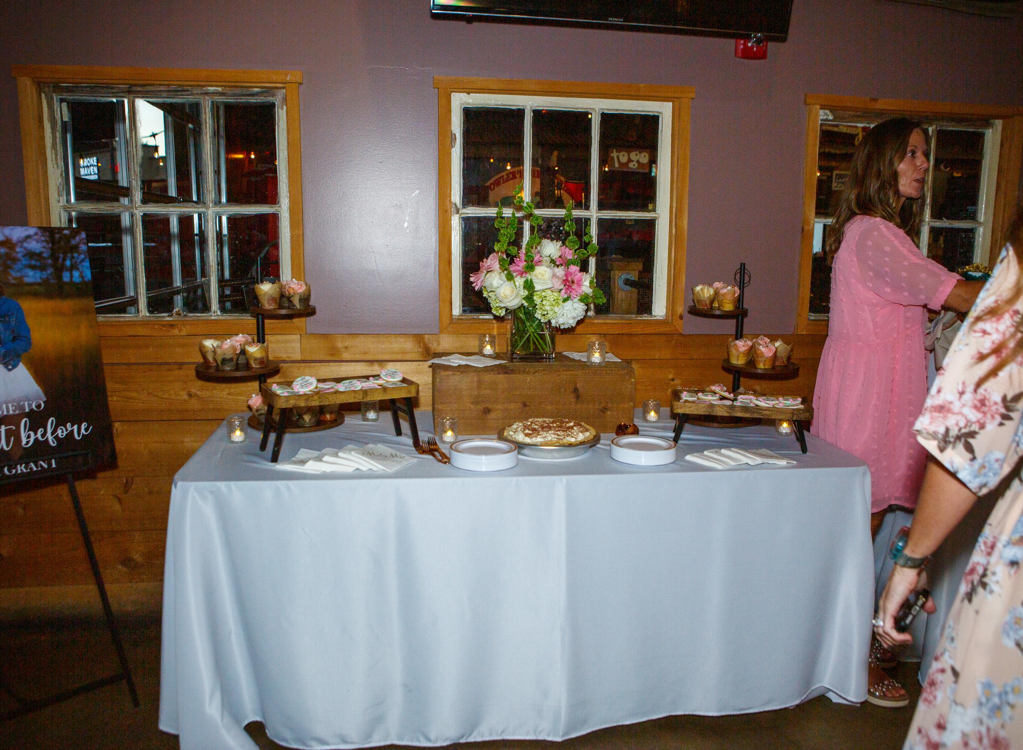 Emeri's Bridal Shower