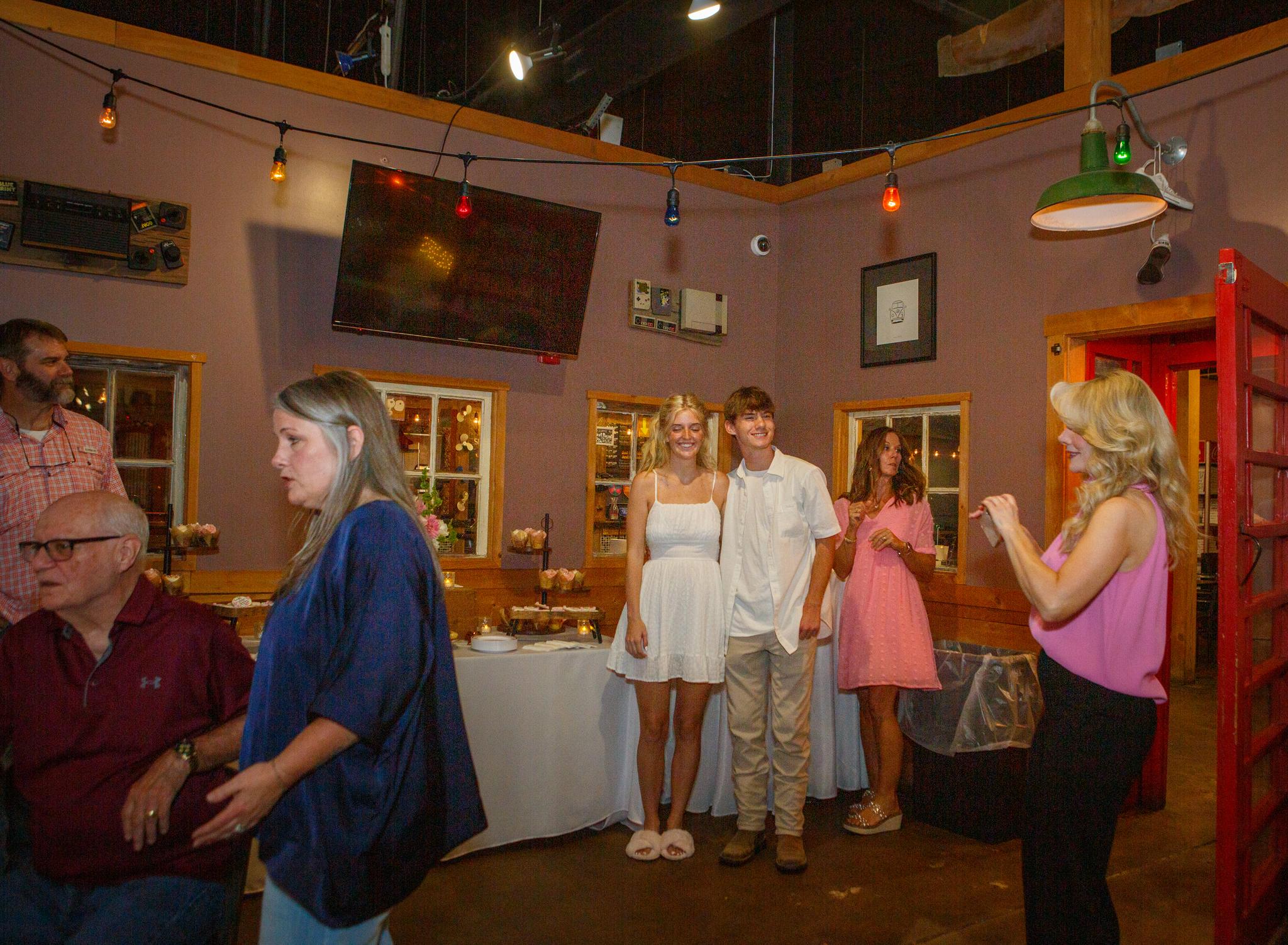 Emeri's Bridal Shower