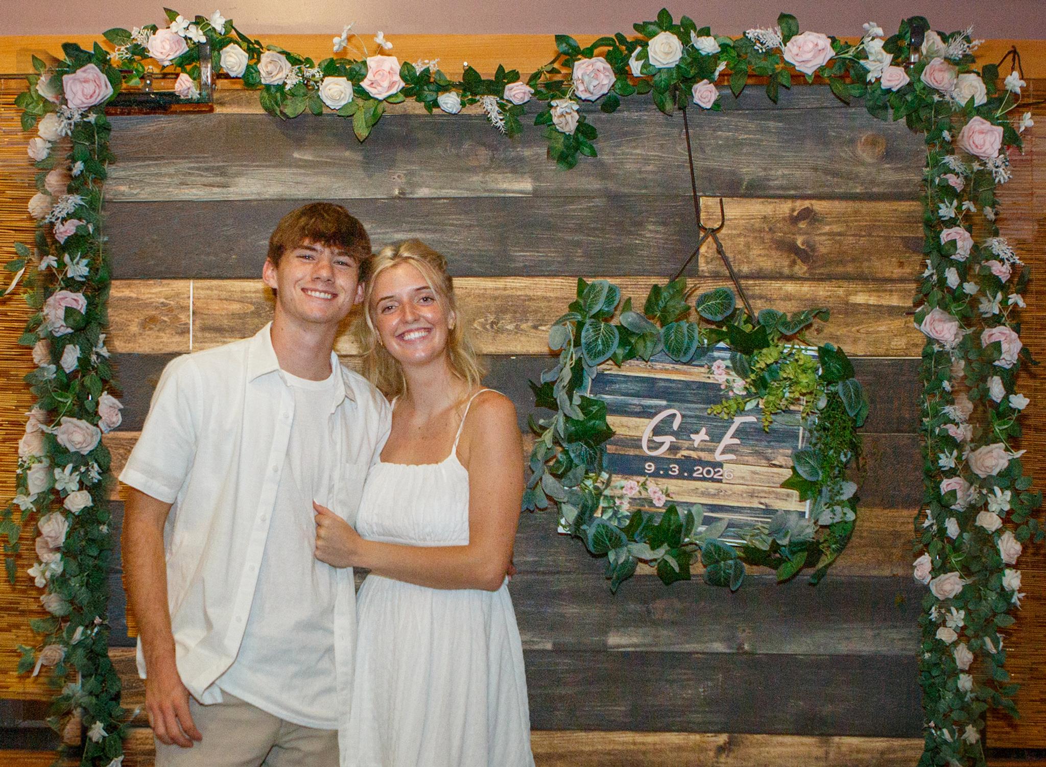 Emeri's Bridal Shower