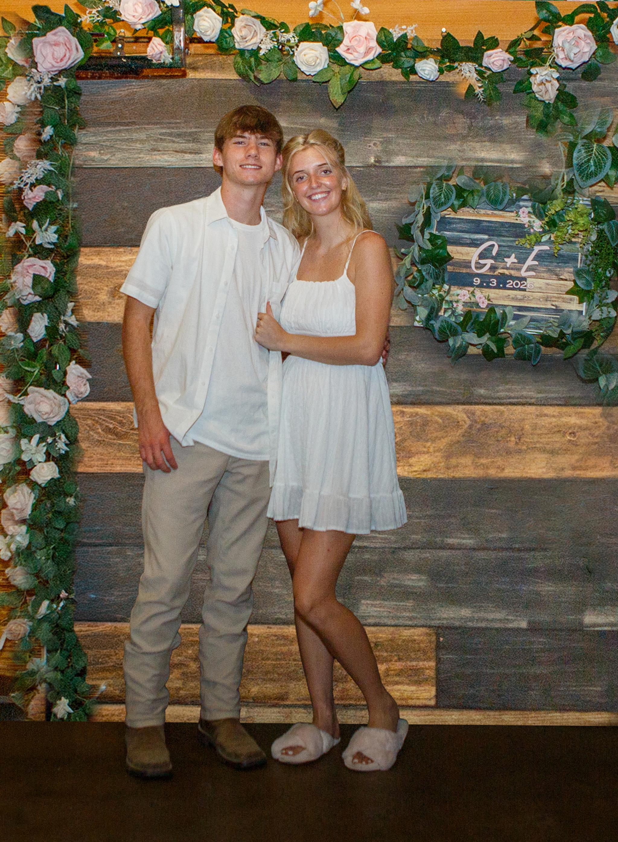 Emeri's Bridal Shower