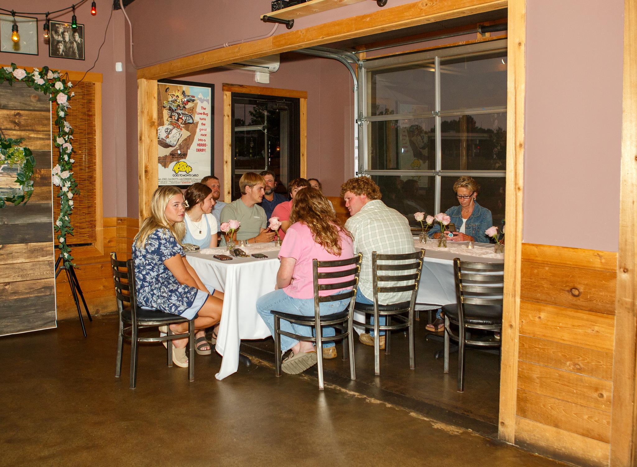 Emeri's Bridal Shower