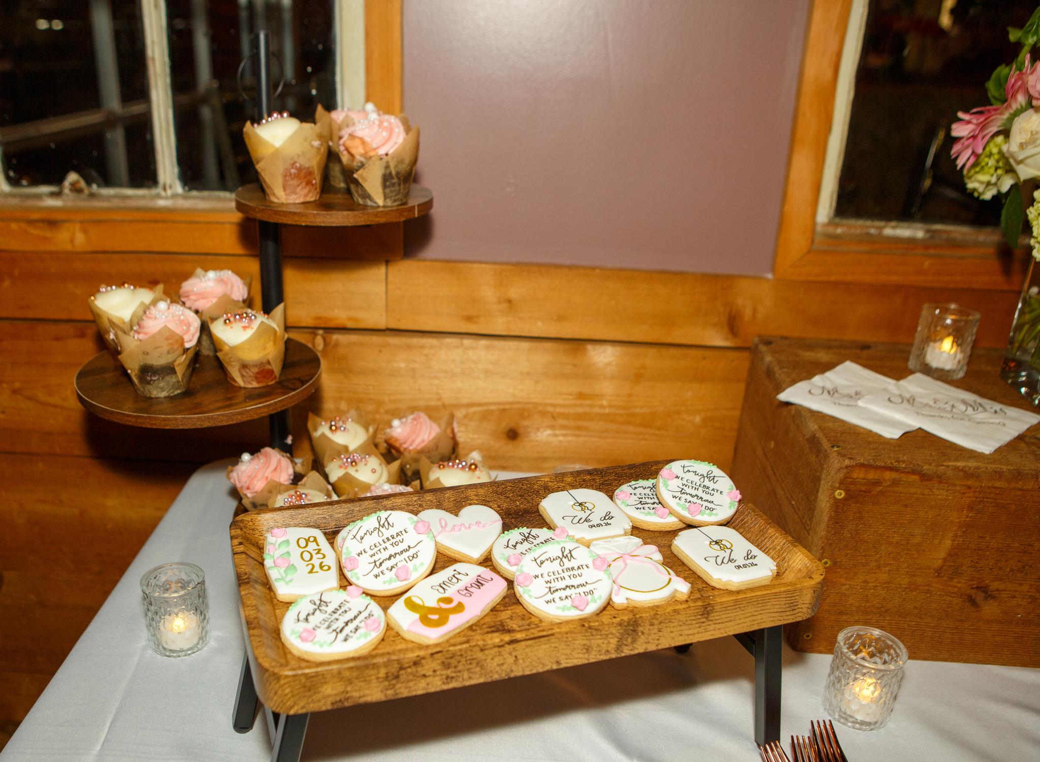 Emeri's Bridal Shower