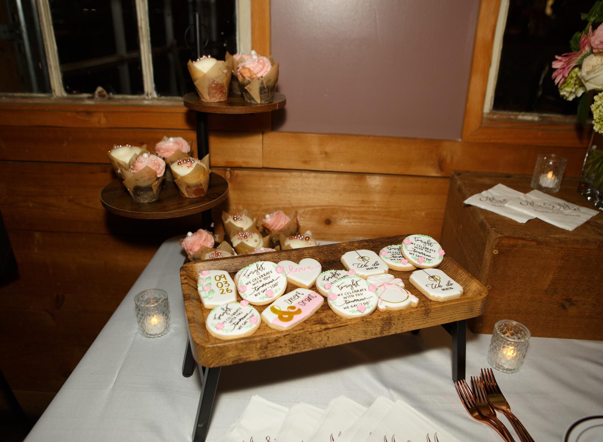 Emeri's Bridal Shower