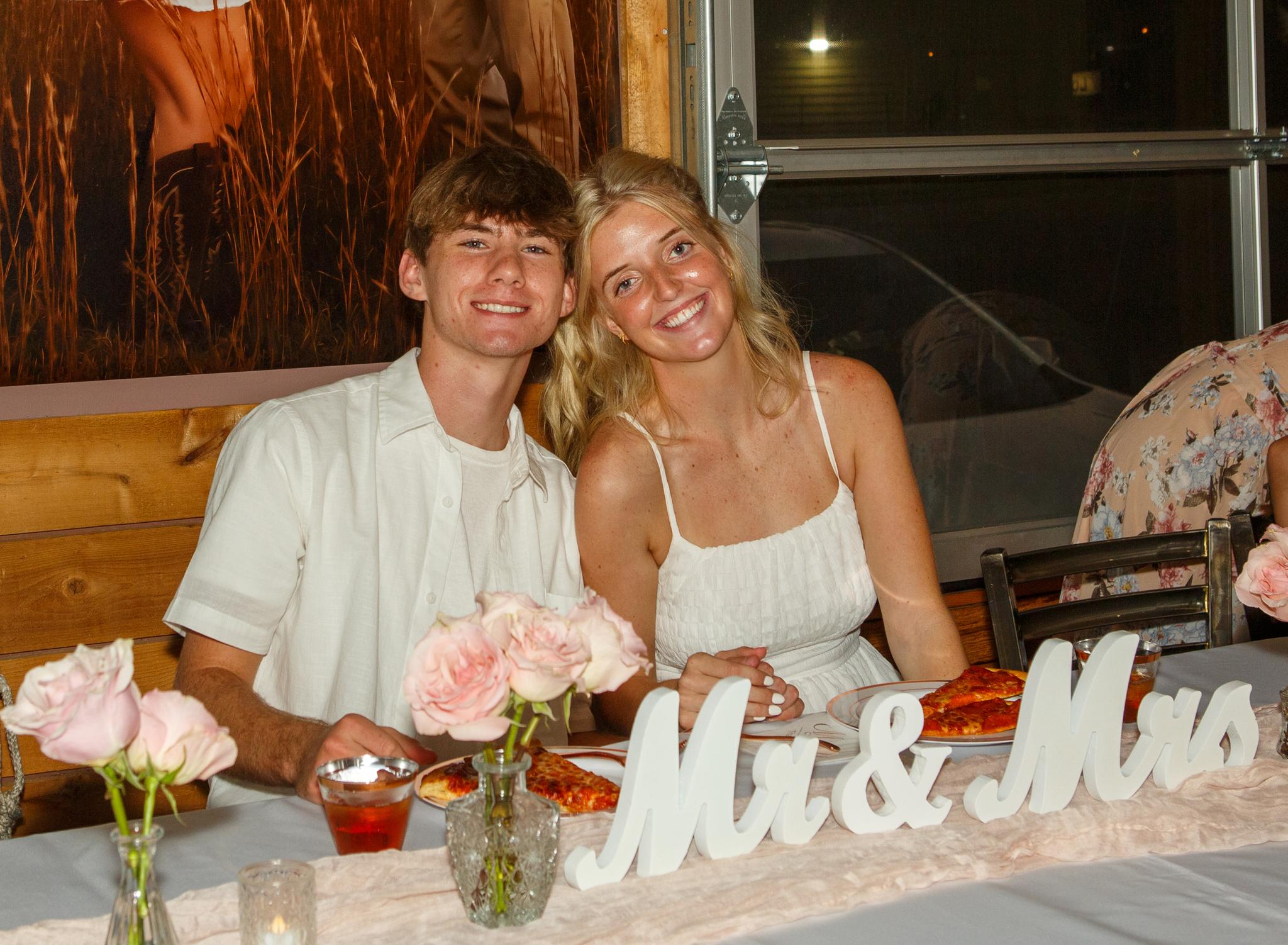 Emeri's Bridal Shower