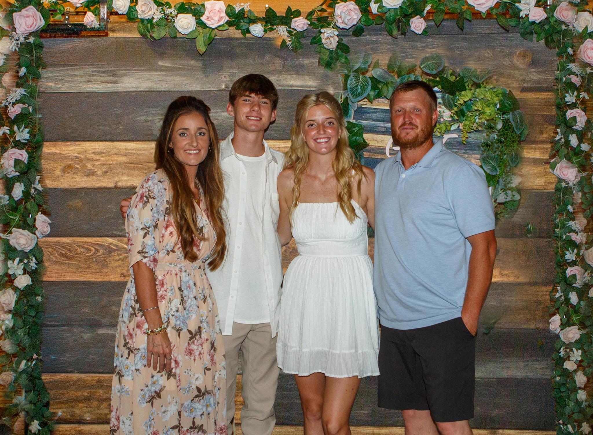 Emeri's Bridal Shower