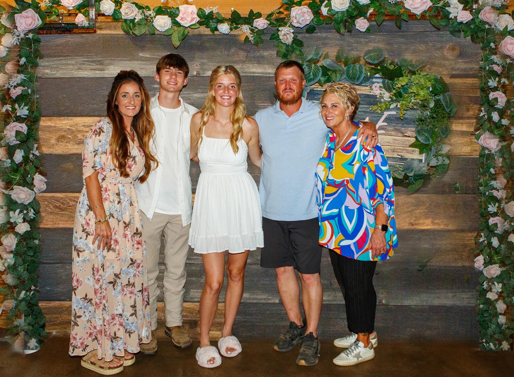 Emeri's Bridal Shower