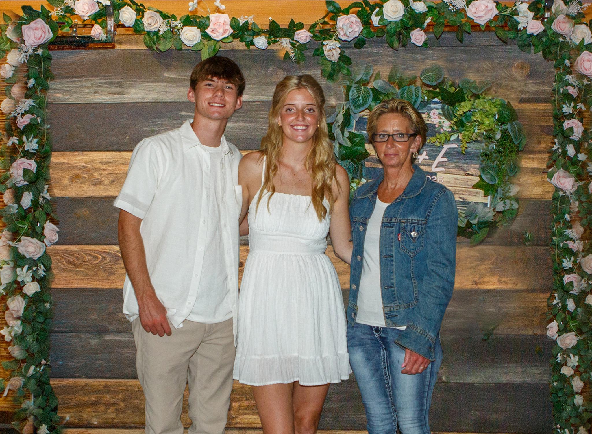 Emeri's Bridal Shower