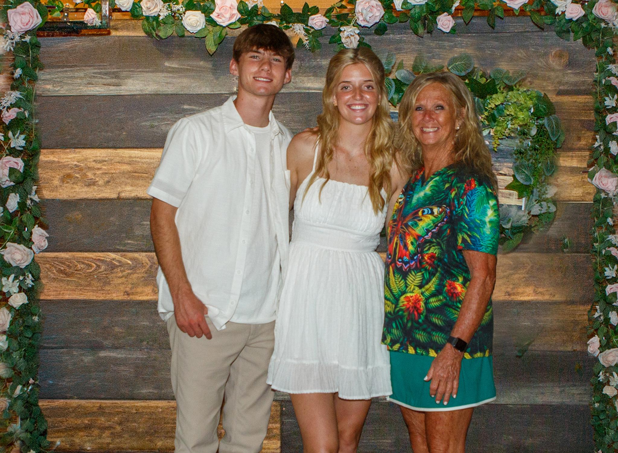 Emeri's Bridal Shower