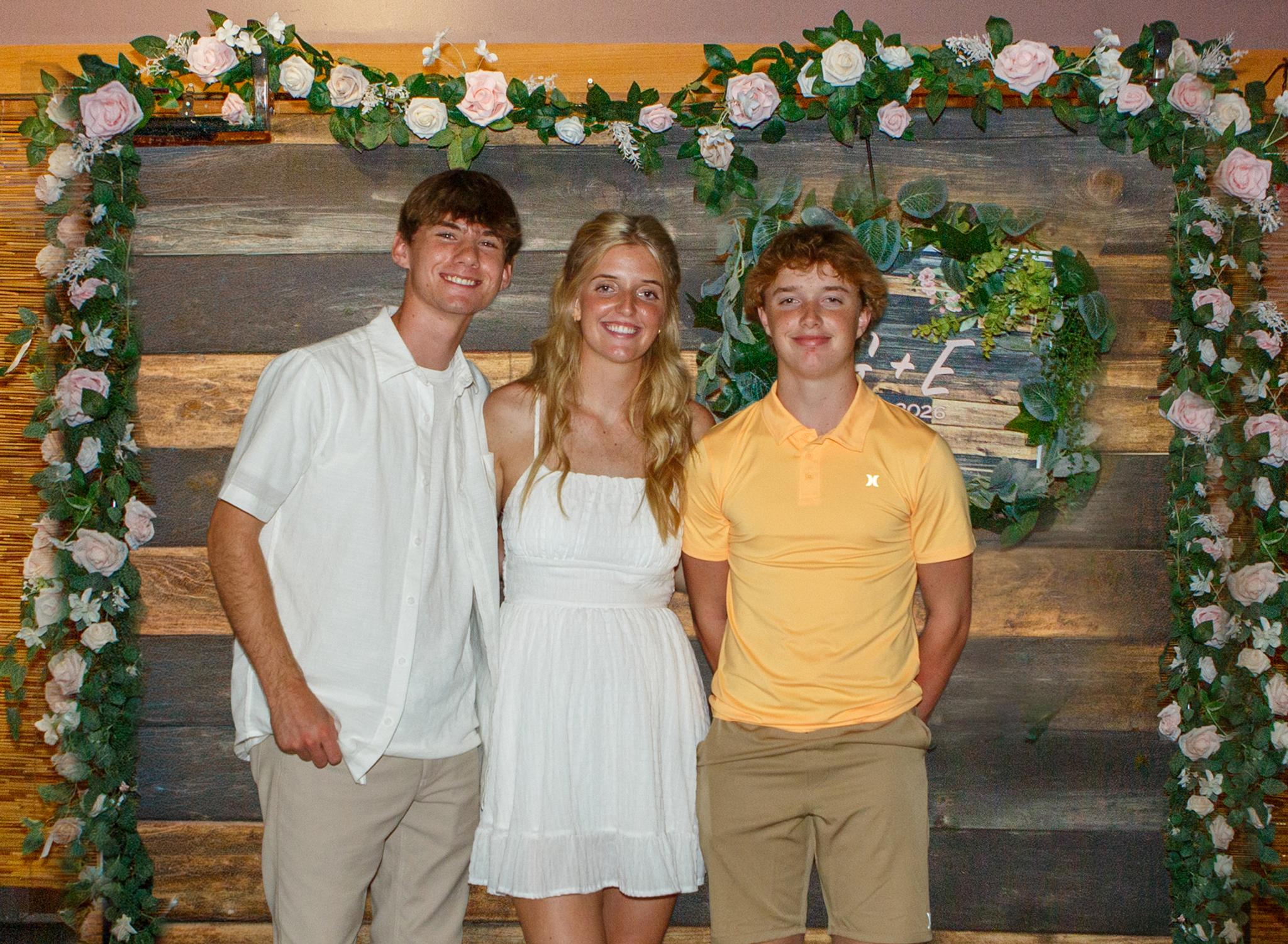 Emeri's Bridal Shower