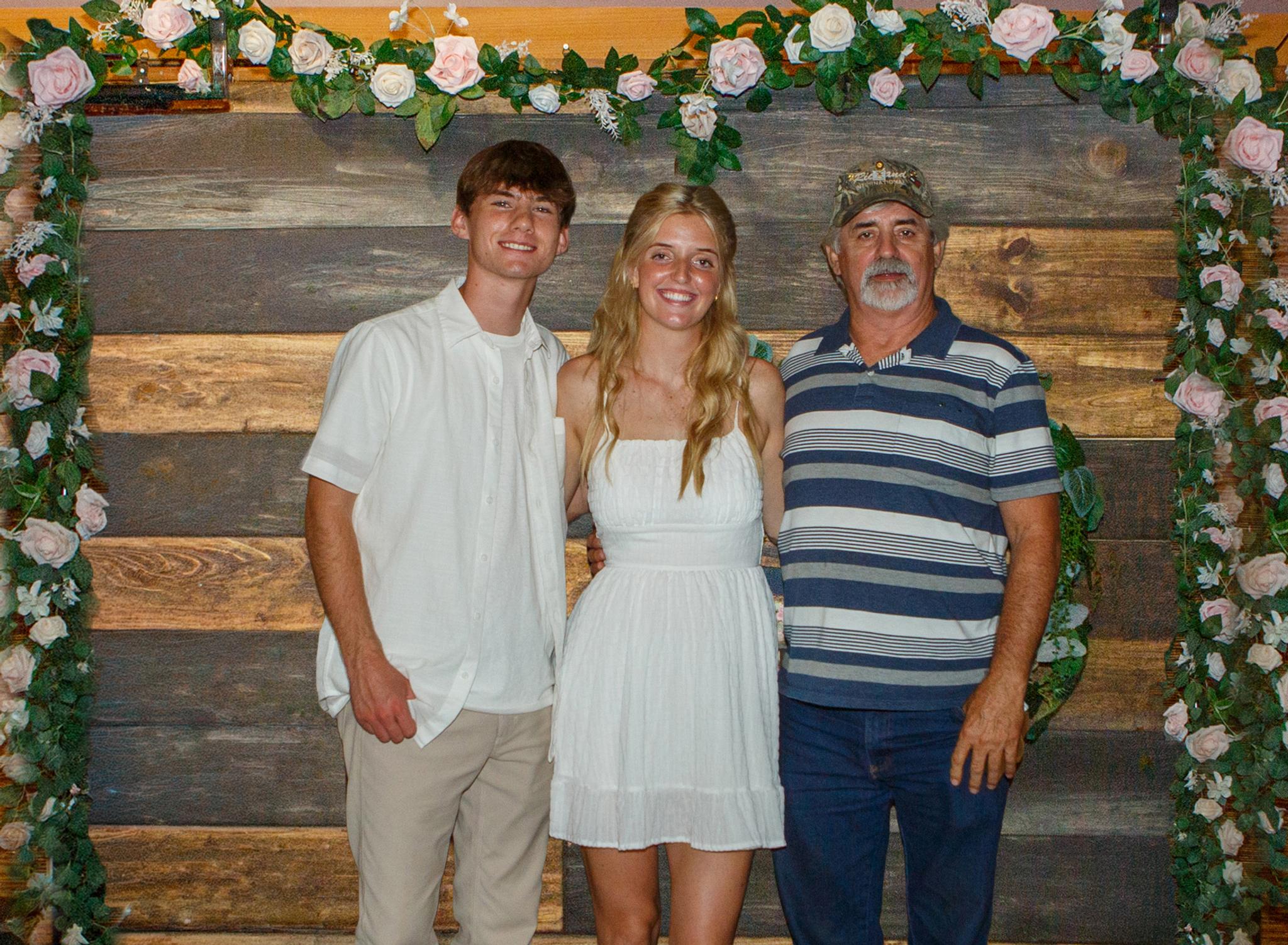 Emeri's Bridal Shower