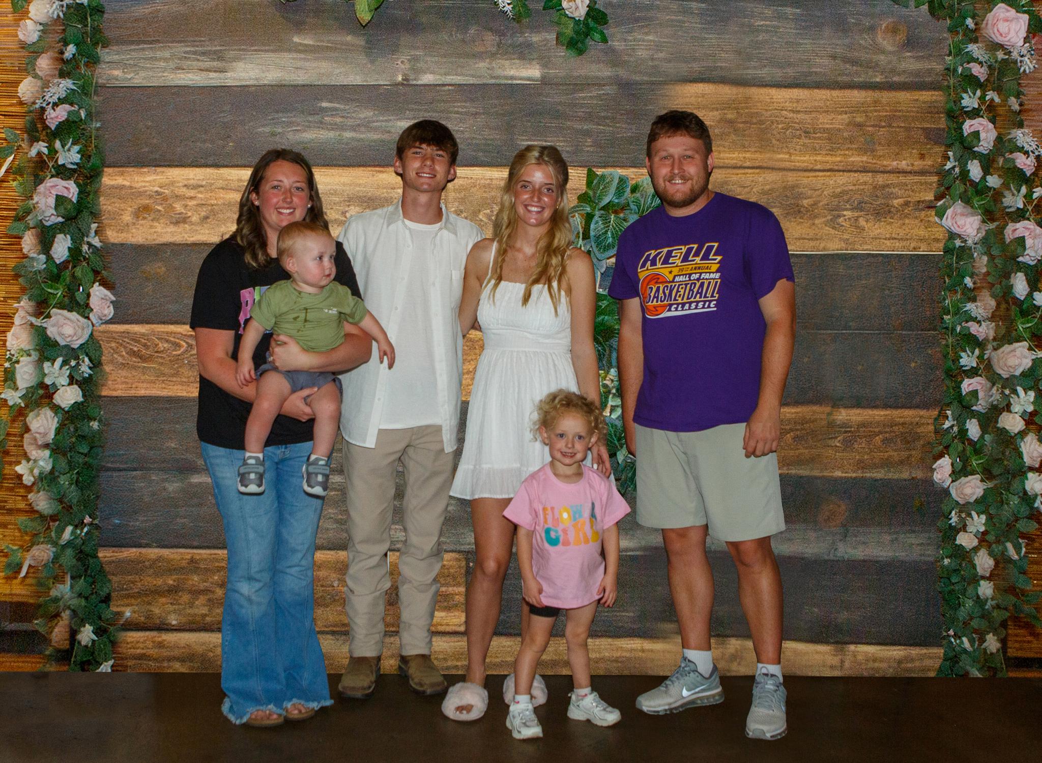 Emeri's Bridal Shower