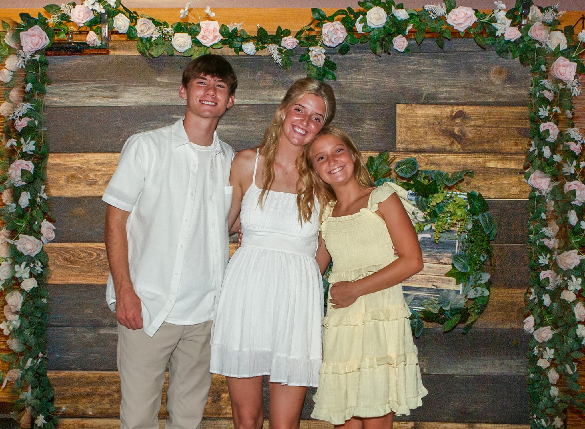 Emeri's Bridal Shower