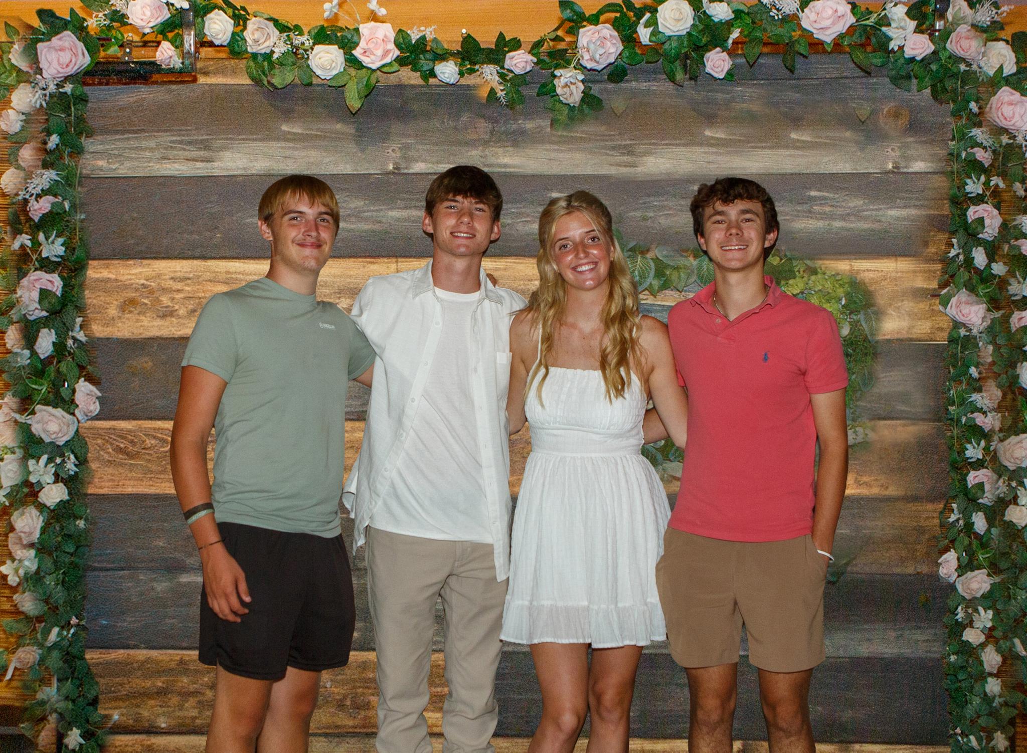 Emeri's Bridal Shower