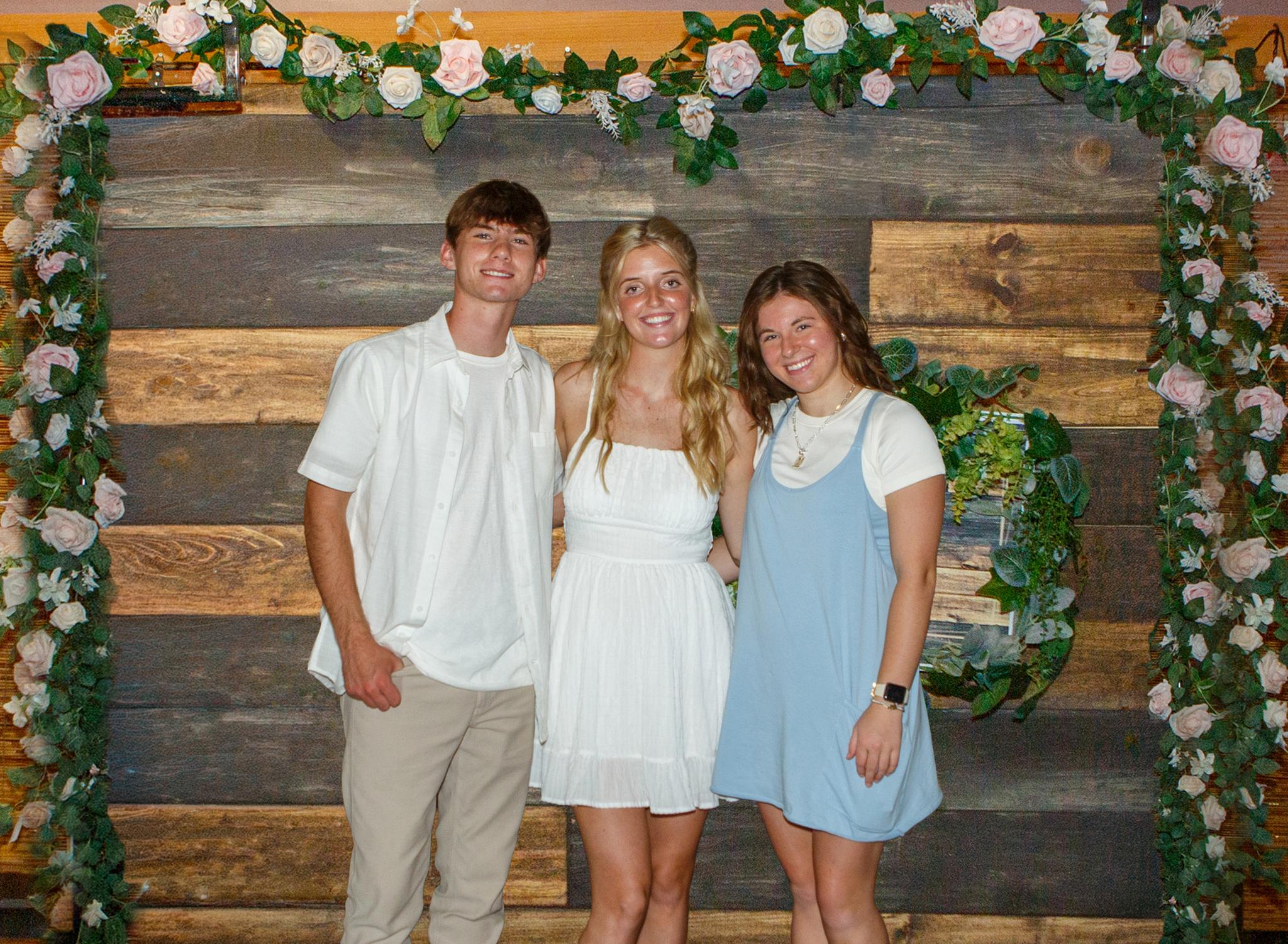 Emeri's Bridal Shower