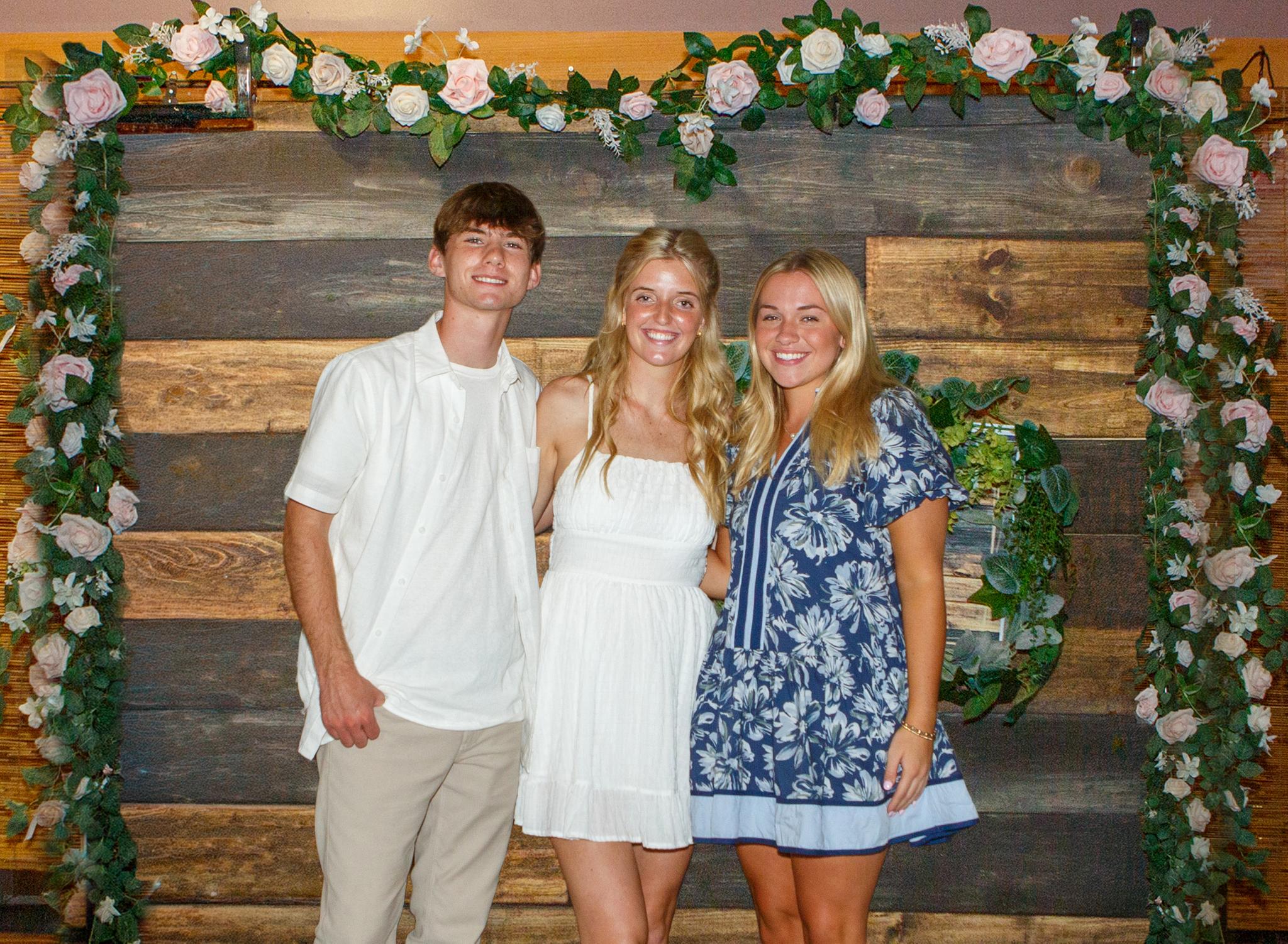 Emeri's Bridal Shower