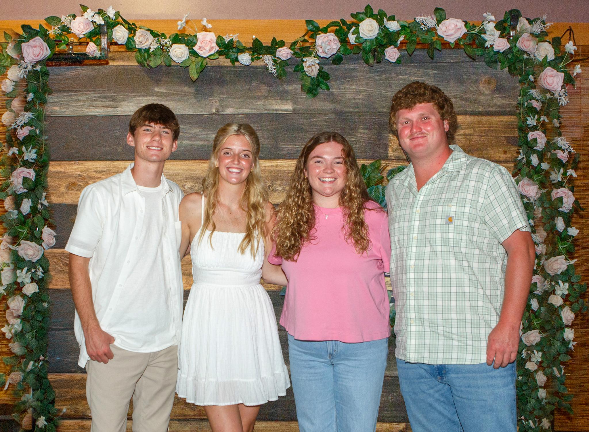 Emeri's Bridal Shower