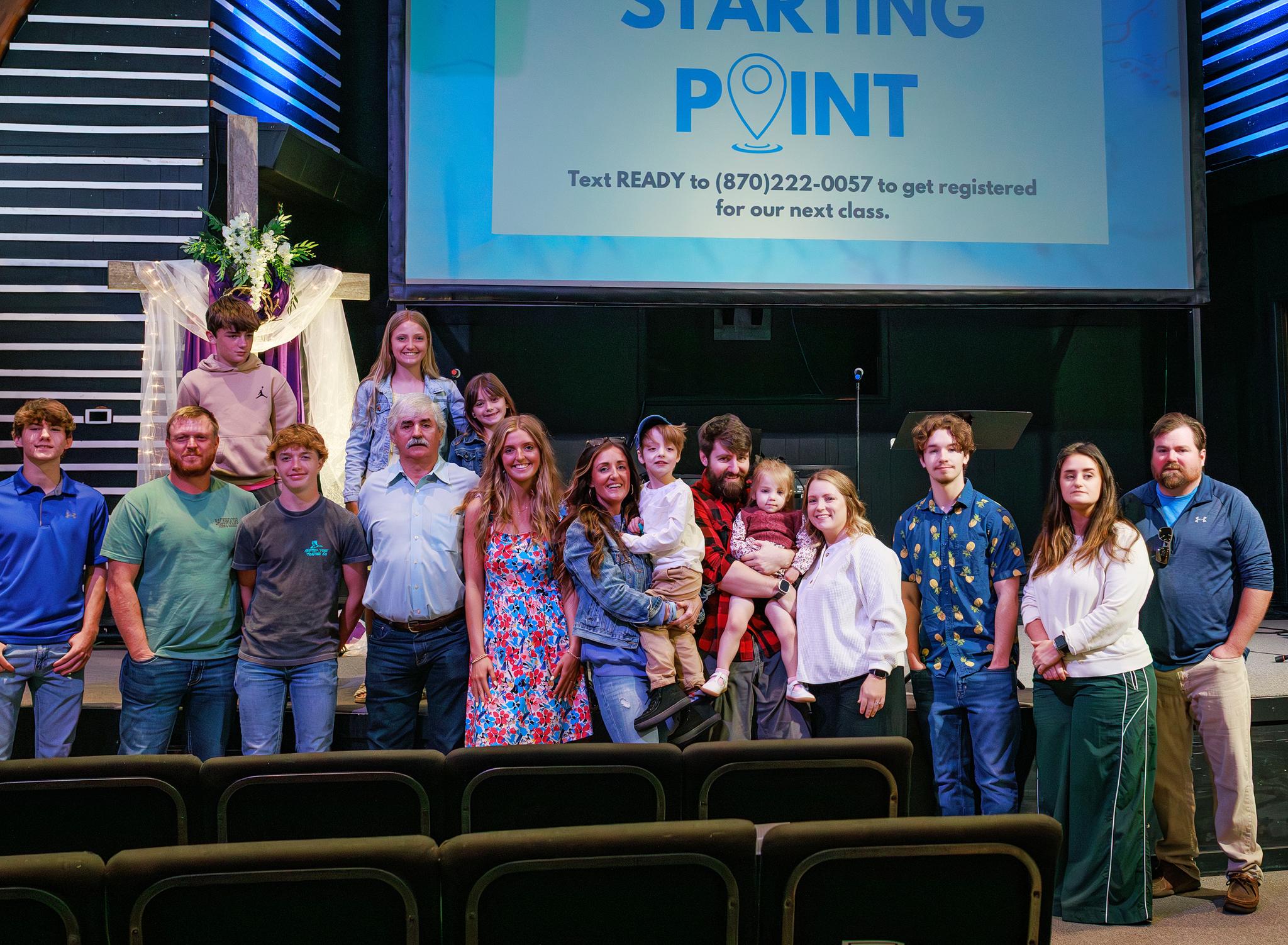 Emeri Sr Sunday