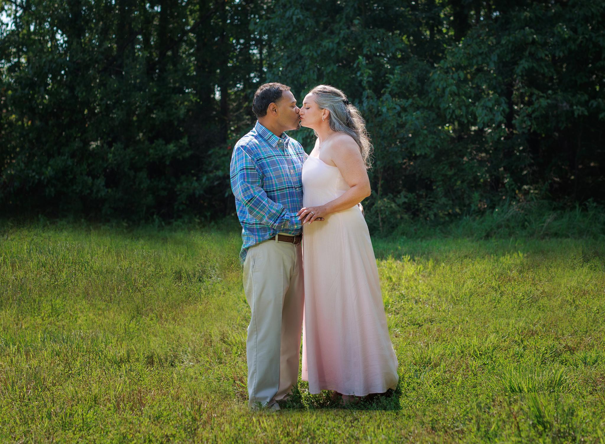 Erin & Damian