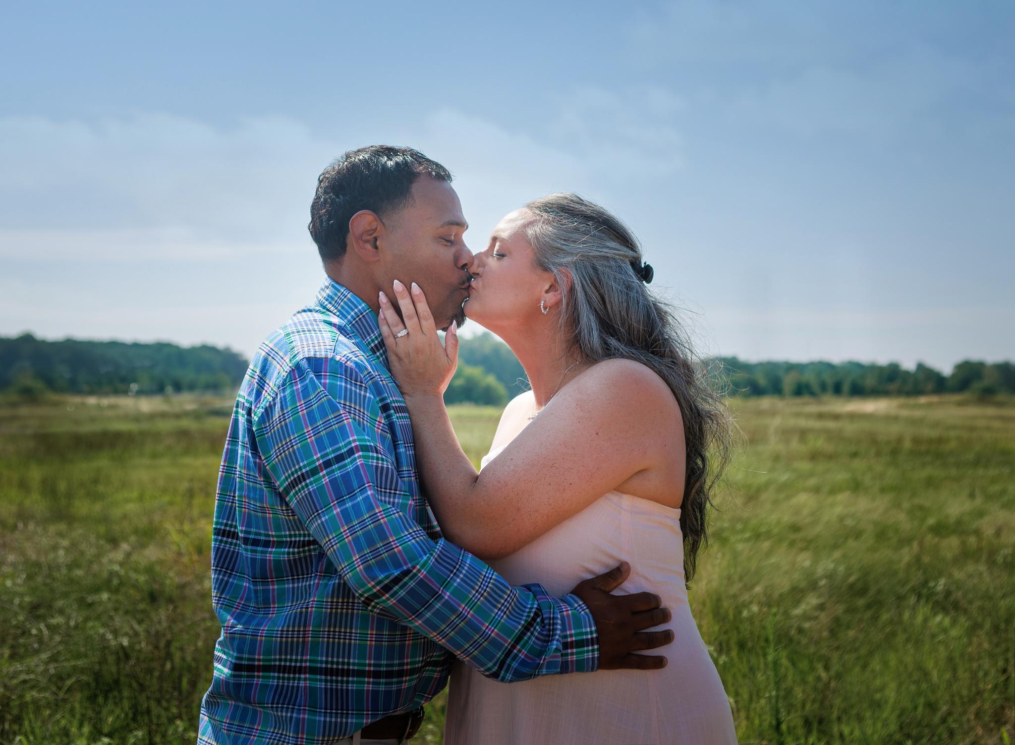 Erin & Damian