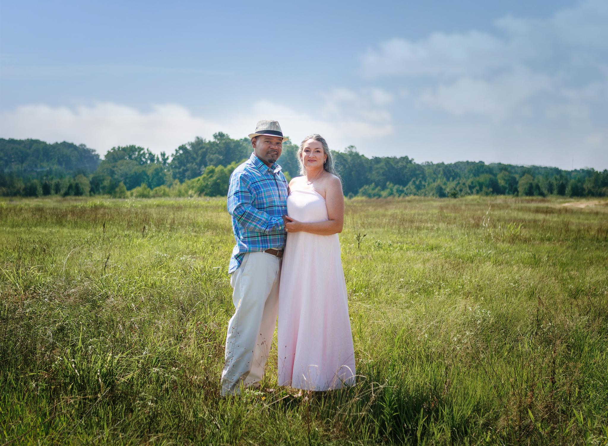 Erin & Damian