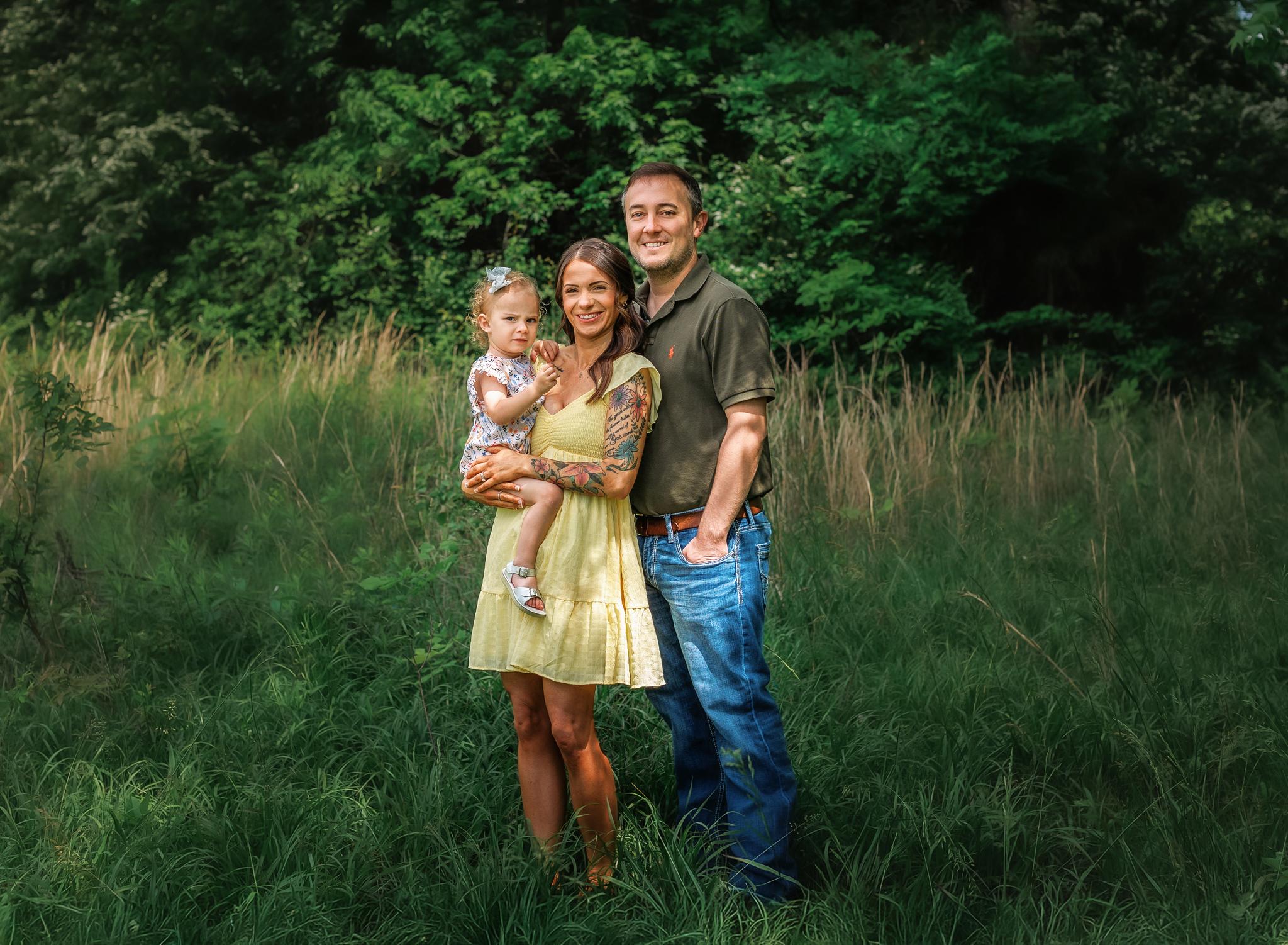 Fletcher Family