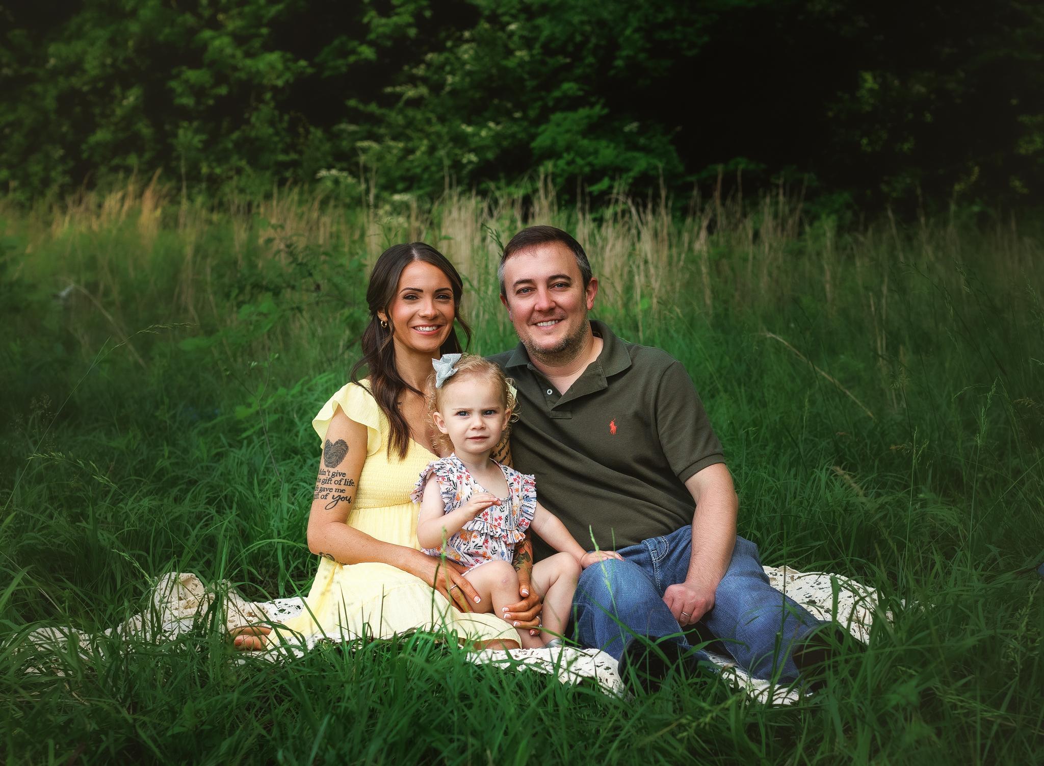 Fletcher Family