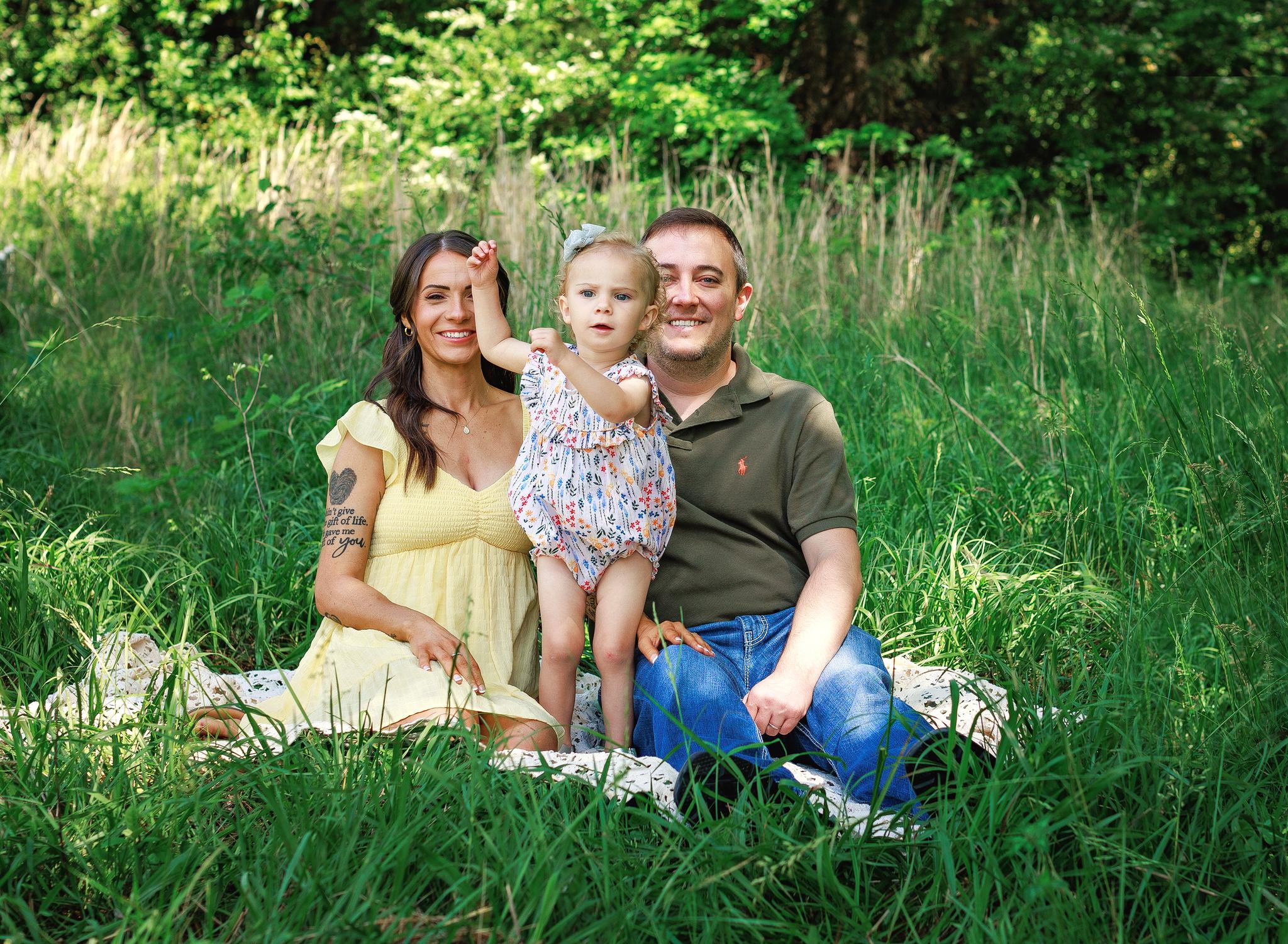Fletcher Family